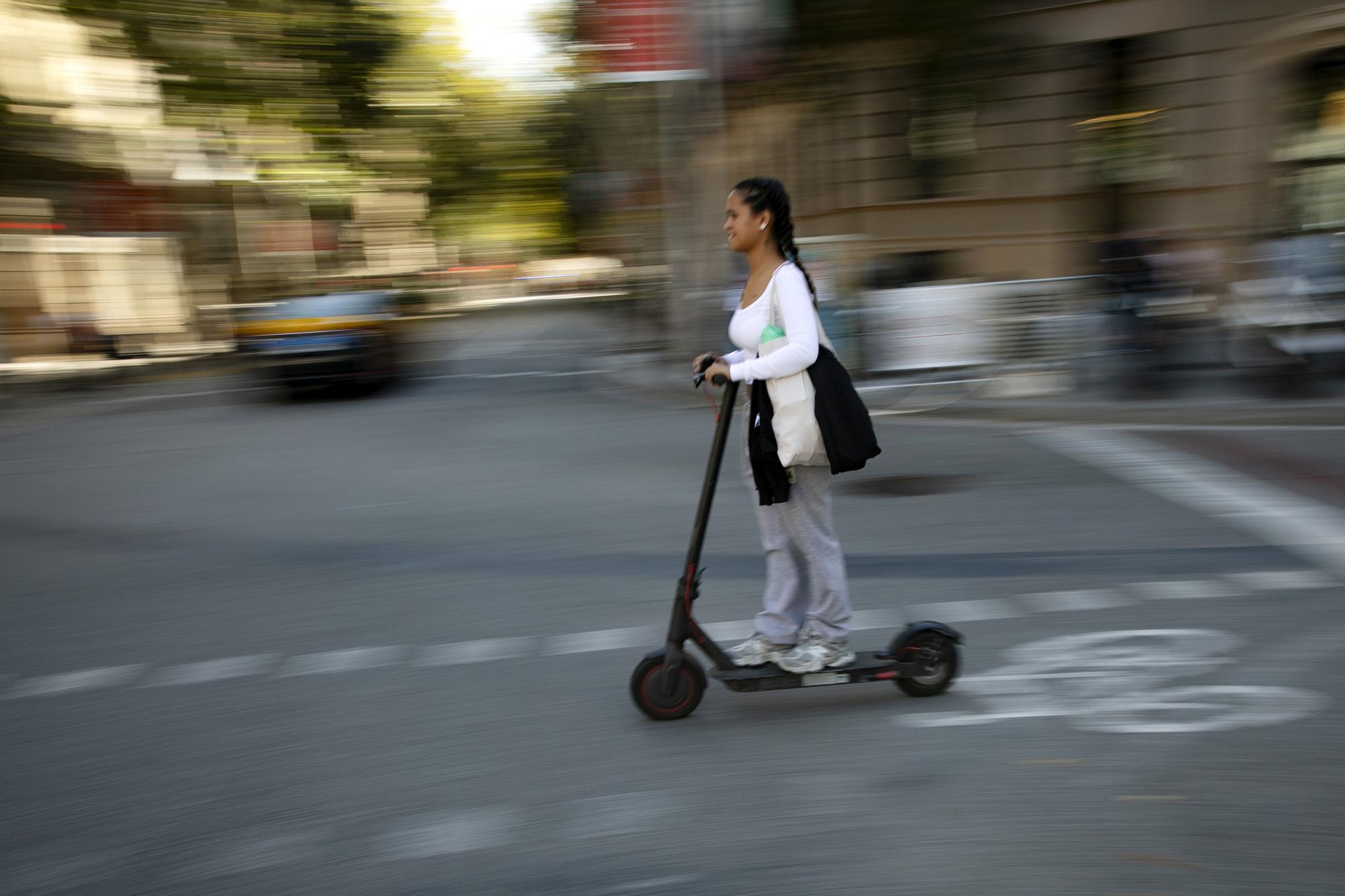 İspanya'dan Bisiklet ve Elektrikli Scooterlara Yeni Kurallar: Güvenli Şehirler İçin