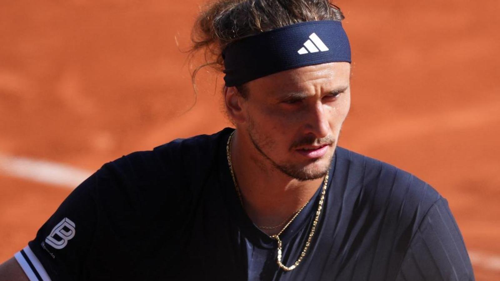 Alexander Zverev'den Roland Garros Zaferi: Büyük Lanet Sona Erdi