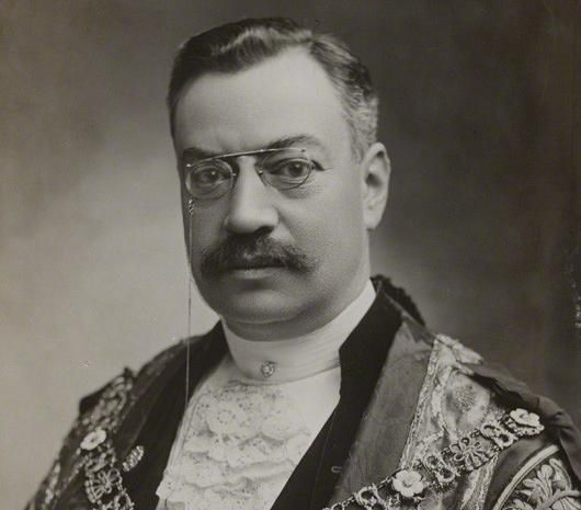 Rothschild'lere Rakip Olan Deniz Kabuğu Tüccarı: Marcus Samuel