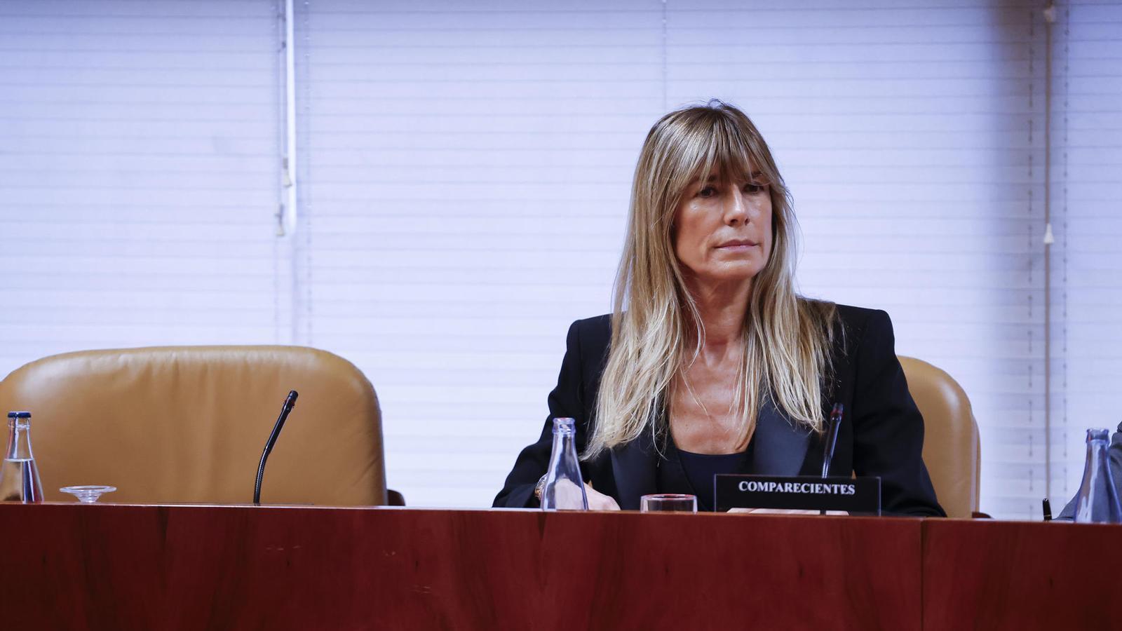 Begoña Gómez Mahkemeye Çağrıldı: Yargıç 'Zor Kullanma' Tehdidinde Bulundu