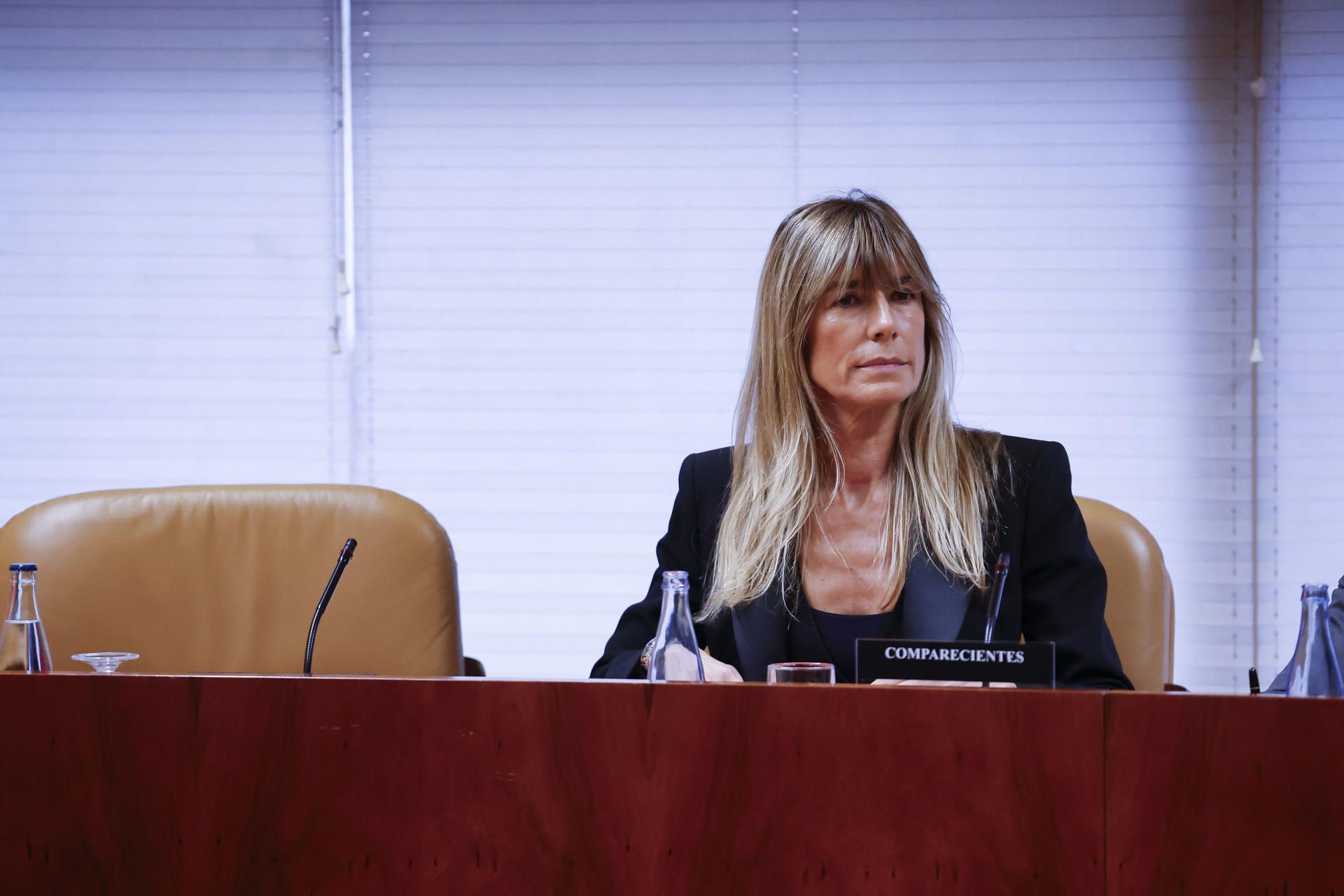 Yargıç Peinado'dan Begoña Gómez'e Şok Talep: Pasaport Kullanımını Kanıtla!