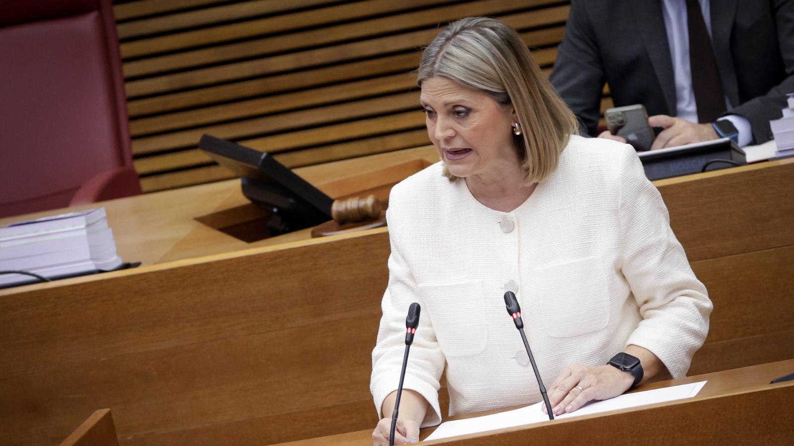 Valensiya'da Dil Savaşı: PP ve Vox'tan Katalan Edebiyatına Veto Kararı