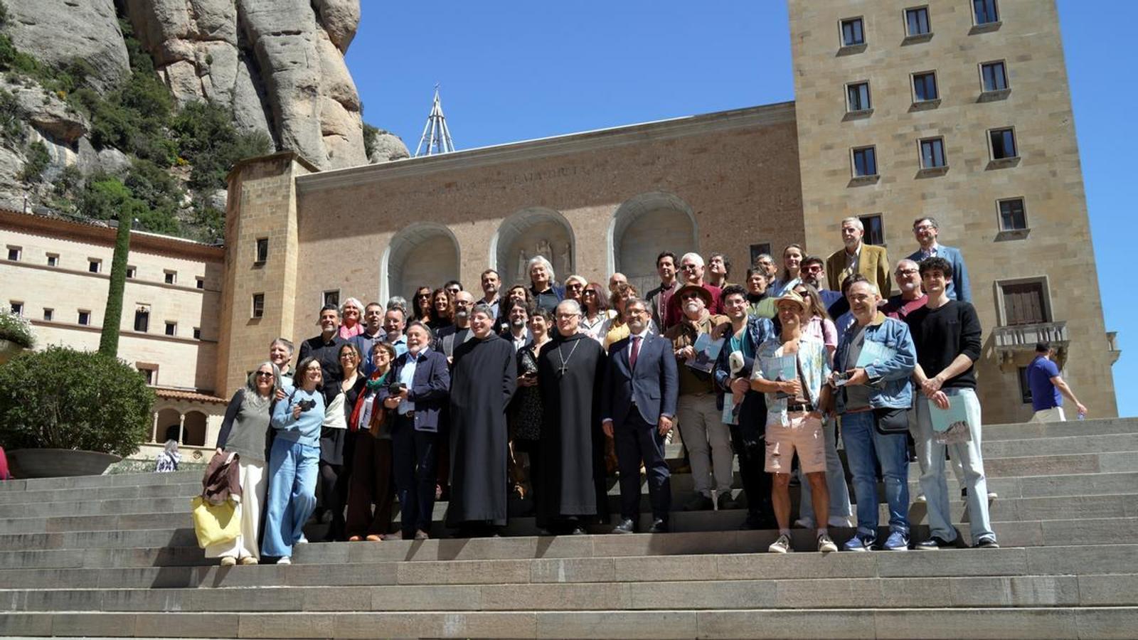 Katalan Edebiyatının Zirvesi: Crítica Serra d'Or Ödülleri Sahiplerini Buldu