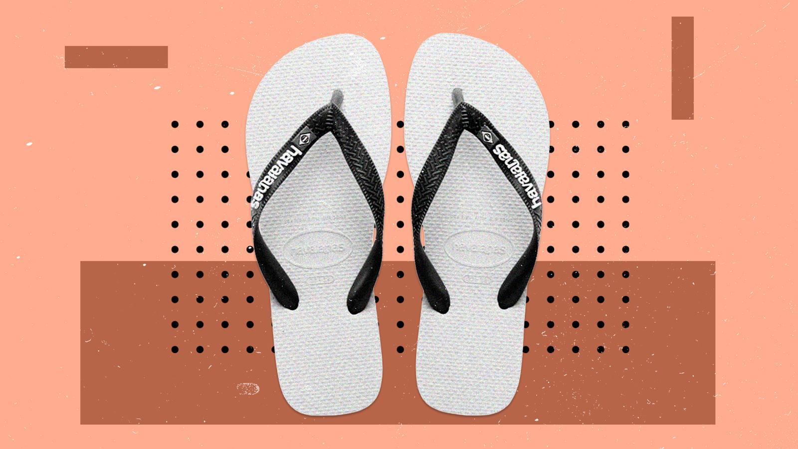 **Havaianas: Basit Bir Terliğin €741 Milyonluk Küresel Başarı Hikayesi**