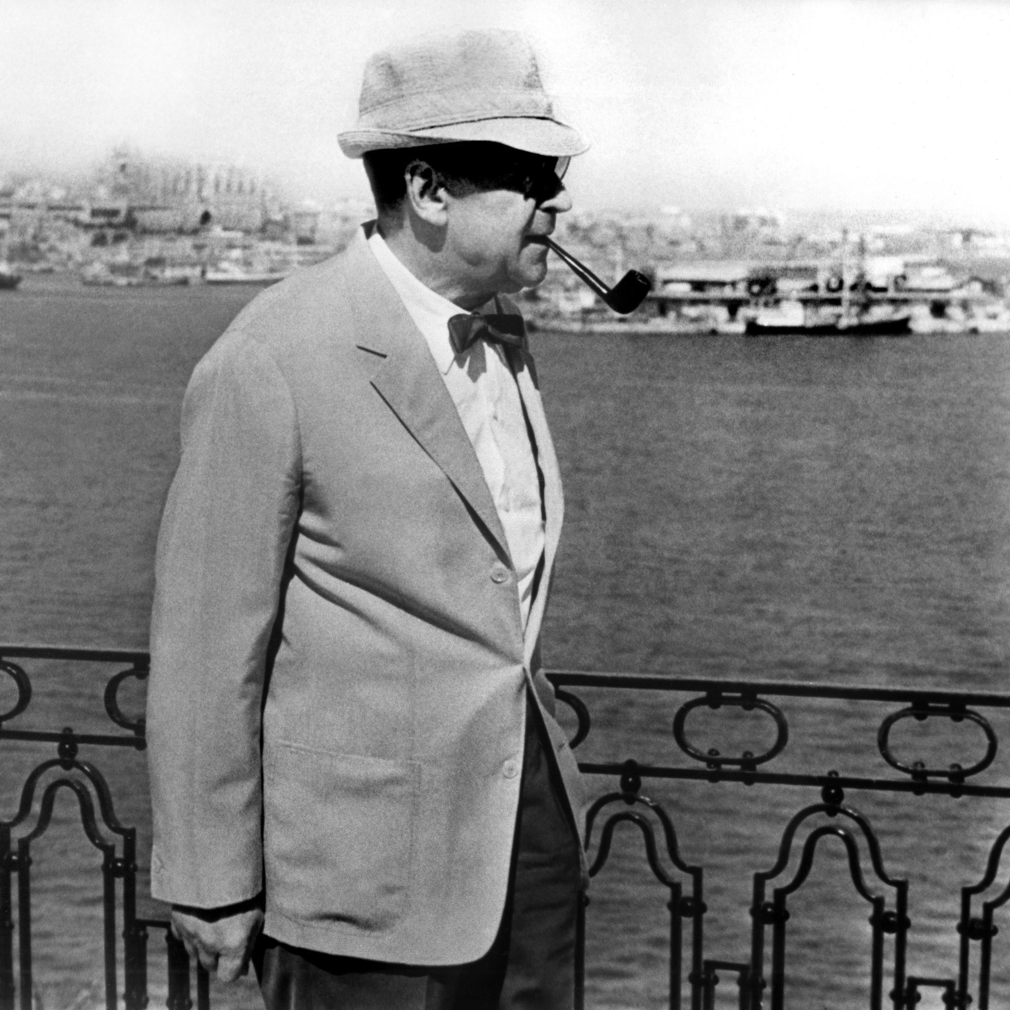 Maigret Katalonya'da: Avukatlar Simenon'un Eserlerini Yeniden Keşfe Çıktı