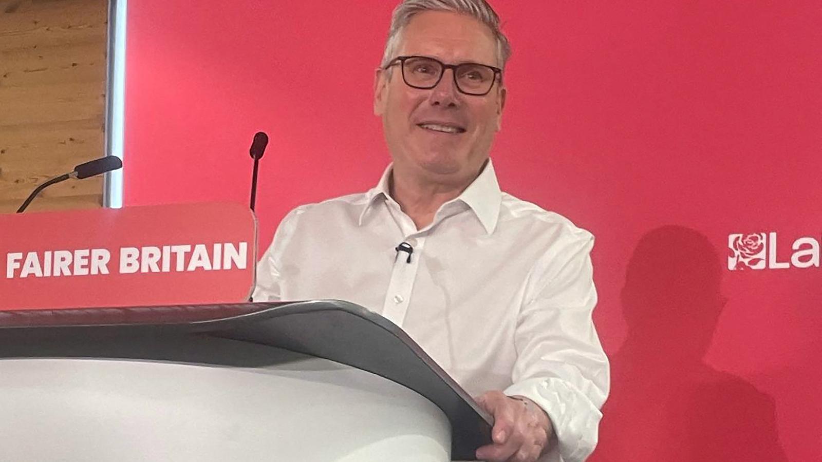 Starmer'dan 'Yeniden Başlangıç' Hamlesi: Avrupa Vurgusuyla Liderliği Kurtarma Çabası