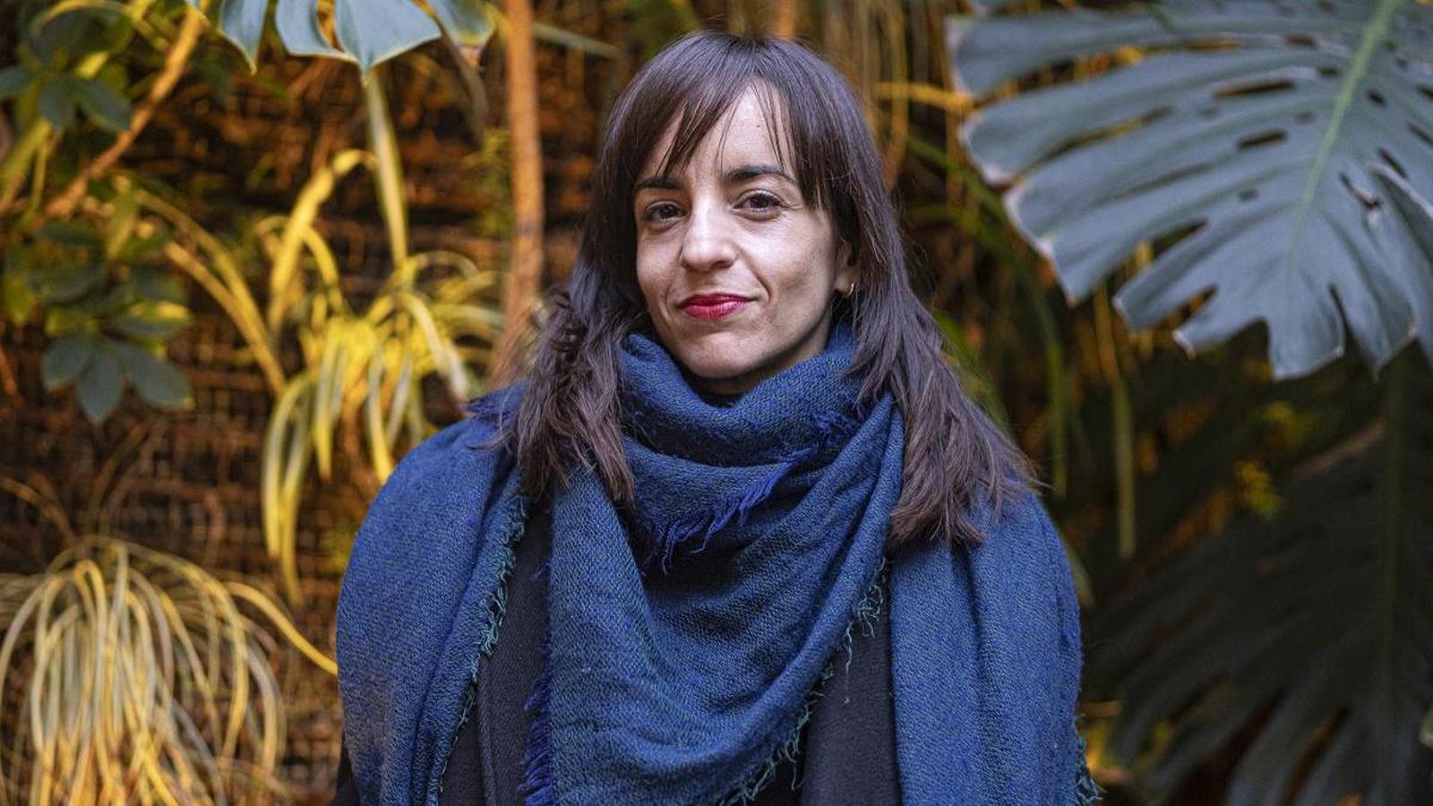 İspanyol Yazar Marta Jiménez Serrano'dan Travmatik Deneyimin Kalbine Yolculuk: 'Oxígeno'