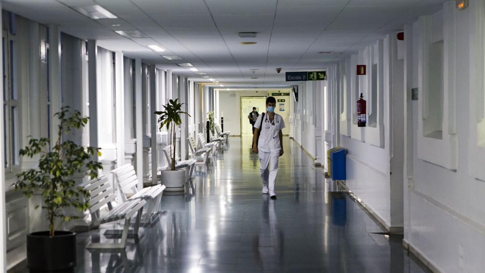 Katalonya'da Kırım-Kongo Kanamalı Ateşi Şüphesi: Barselona'da Vaka İncelemede