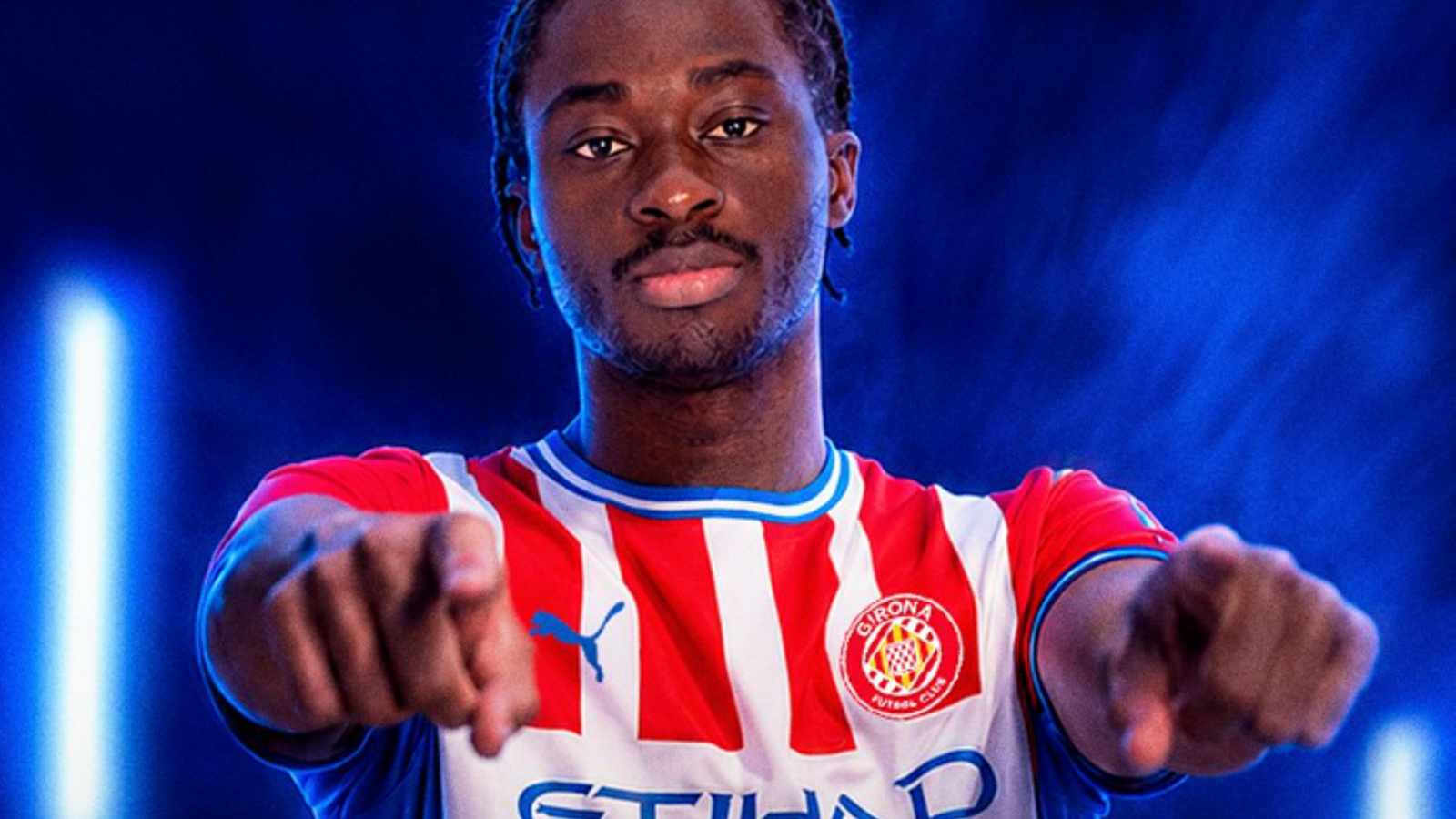 Girona'dan Savunmaya Kritik Takviye: Abdul Mumin Montilivi'de!