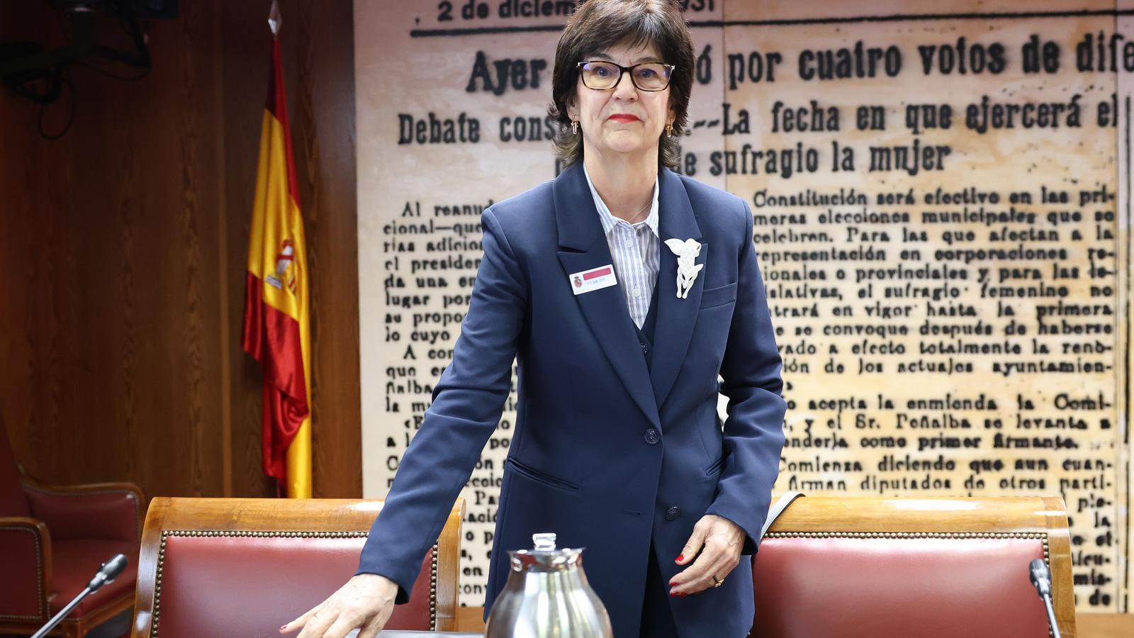 İspanya Rekabet Kurumu'nda Dönüm Noktası: Cani Fernández Dönemi Sona Erdi