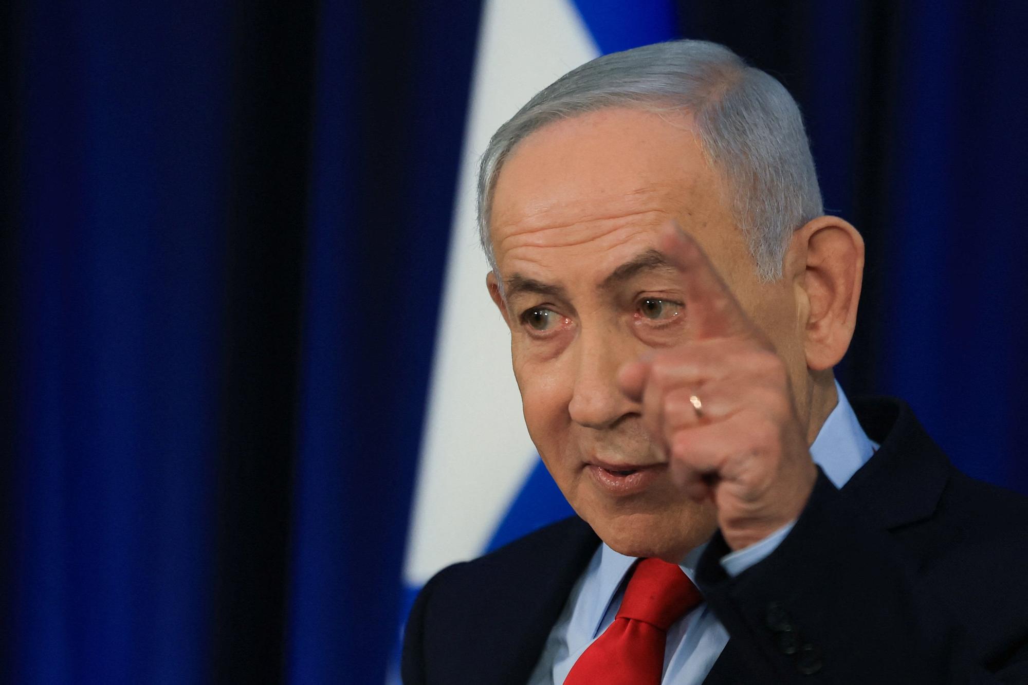 Netanyahu'nun Savaşın Dümenindeki Tek Hâkimiyeti: Uluslararası Yankılar ve ABD Bağlantısı