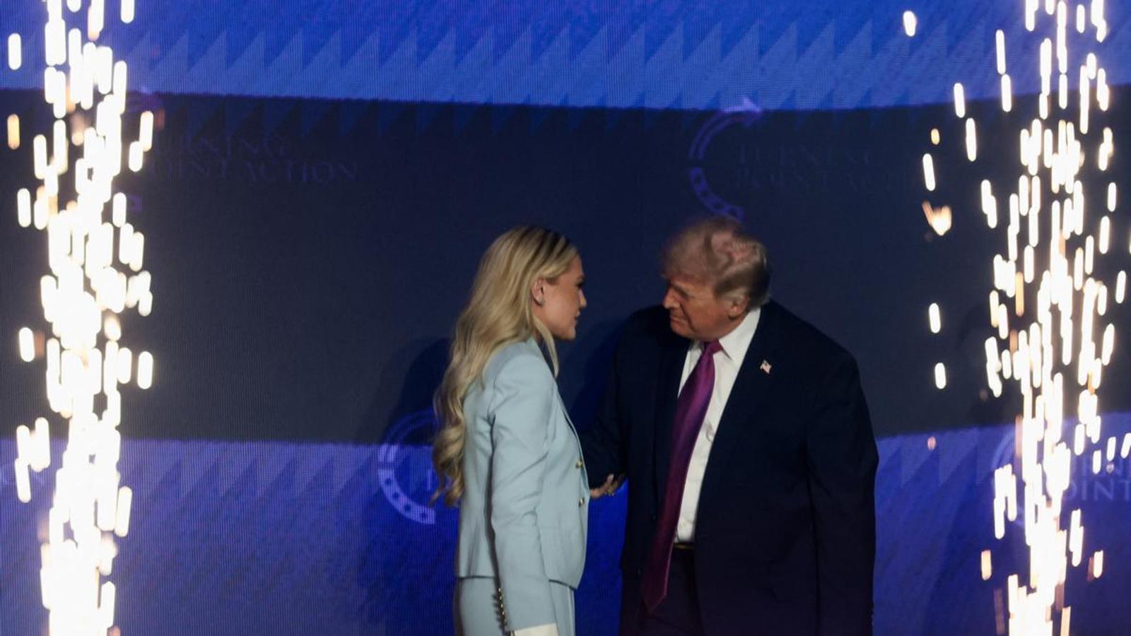 Trump'ın "Papa Leo XIV" Çatışması: MAGA Koalisyonunda Dini Gerilimler