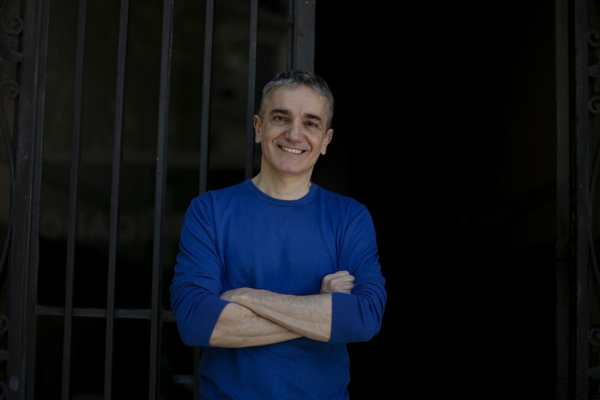 Albert Triola'dan Mussolini İtalya'sının Gölgelerinde İlk Monolog Deneyimi