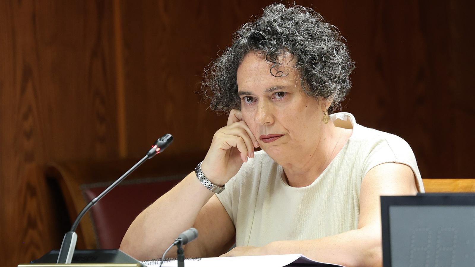 Plus Ultra Skandalı: Zapatero'nun Sekreteri Senato'da Susma Hakkını Kullandı