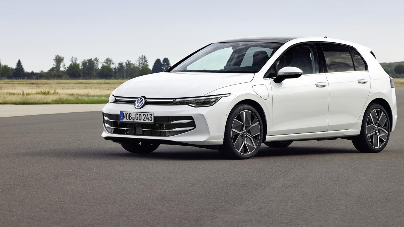 Volkswagen'den Şaşırtıcı Karar: Golf Modeline Dizel Motor Geri Dönüyor