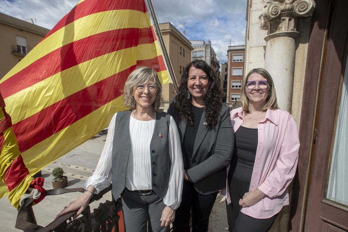 Katalonya'da Hemşirelikten Belediye Başkanlığına: Halkla İç İçe Liderler