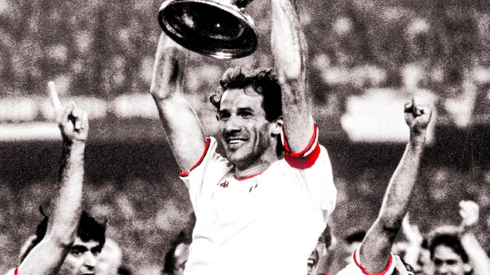Efsanevi Kaptan Franco Baresi Vefat Etti: Futbol Dünyası Yasta