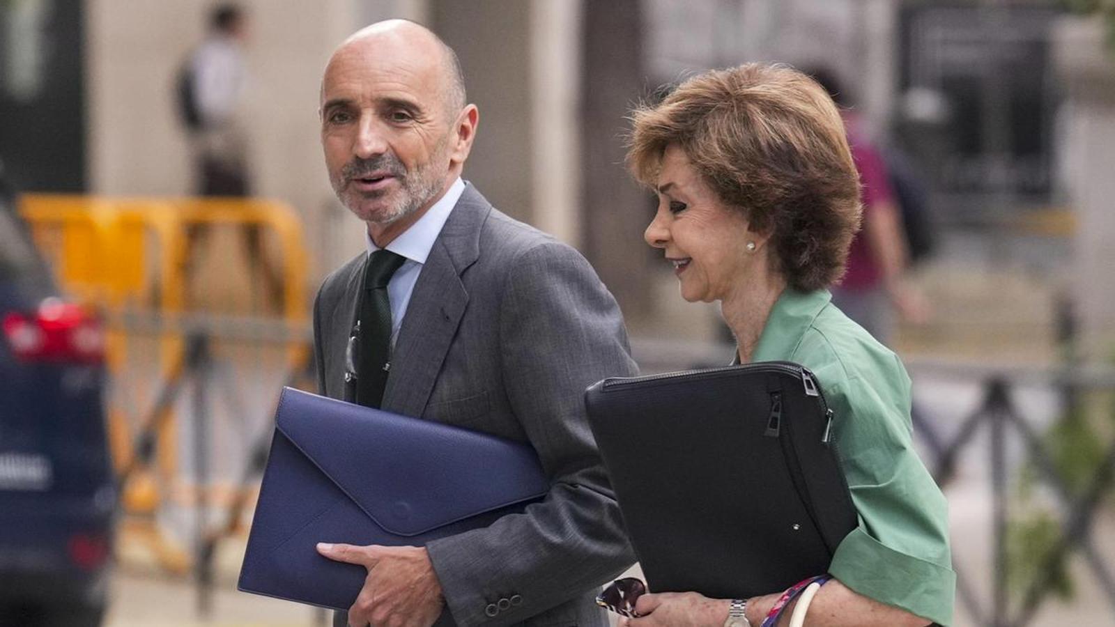 Plus Ultra Skandalı Büyüyor: Julio Martínez, Zapatero'yu İşaret Etti