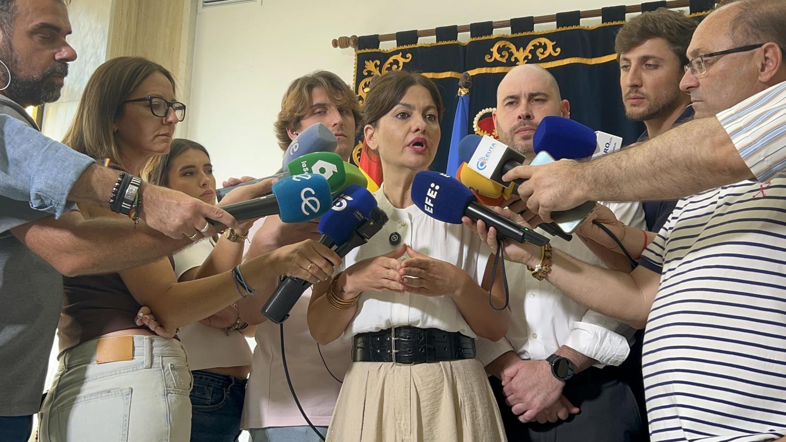 Ceuta'daki Göçmen Çocuk Krizi: İspanya Hükümeti ve Bölgeler Acil Bütçe İçin Toplandı