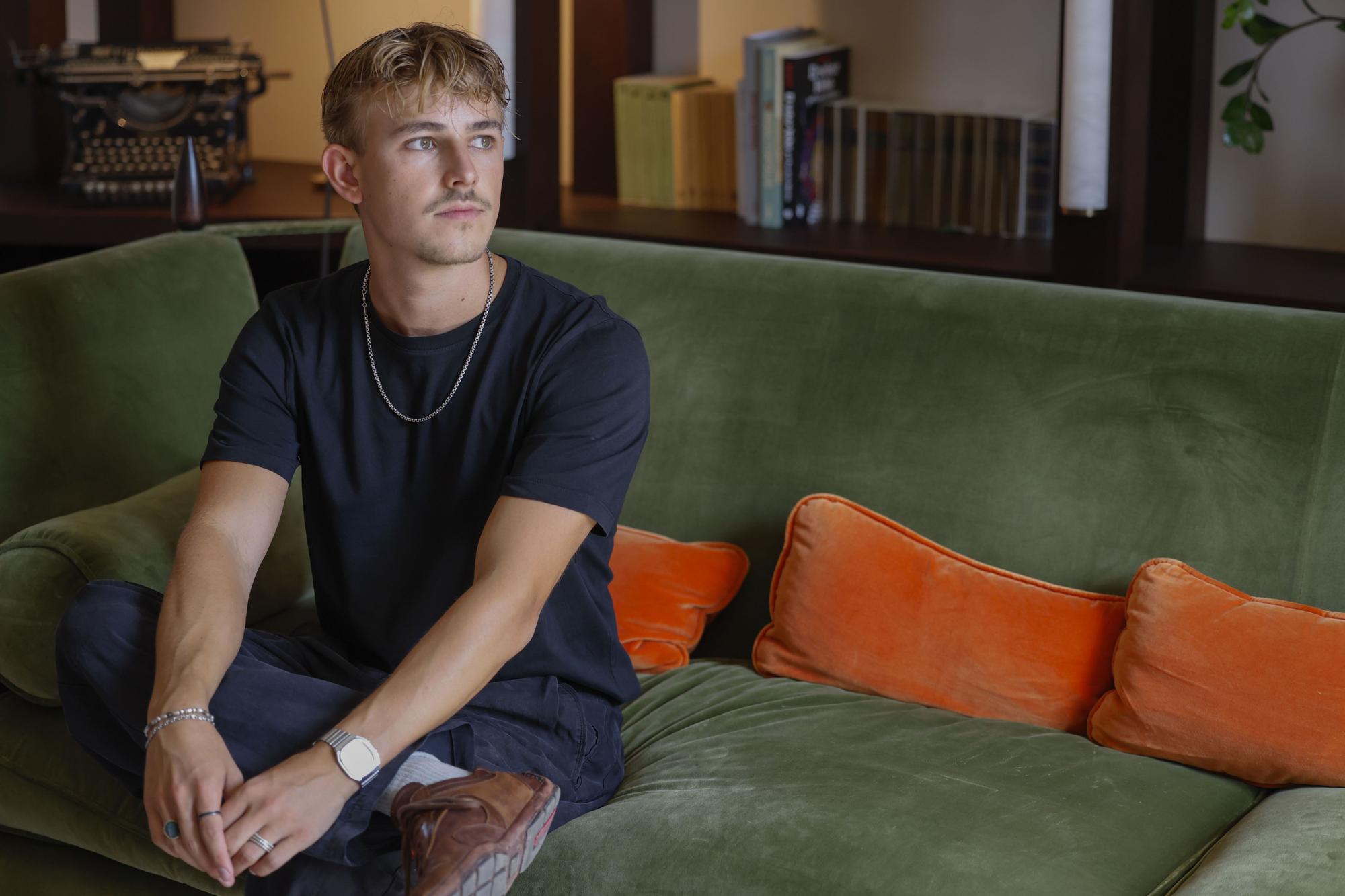 Nelio Biedermann: Alman Edebiyatını Sarsan Genç Kalem ve Macar Destanı