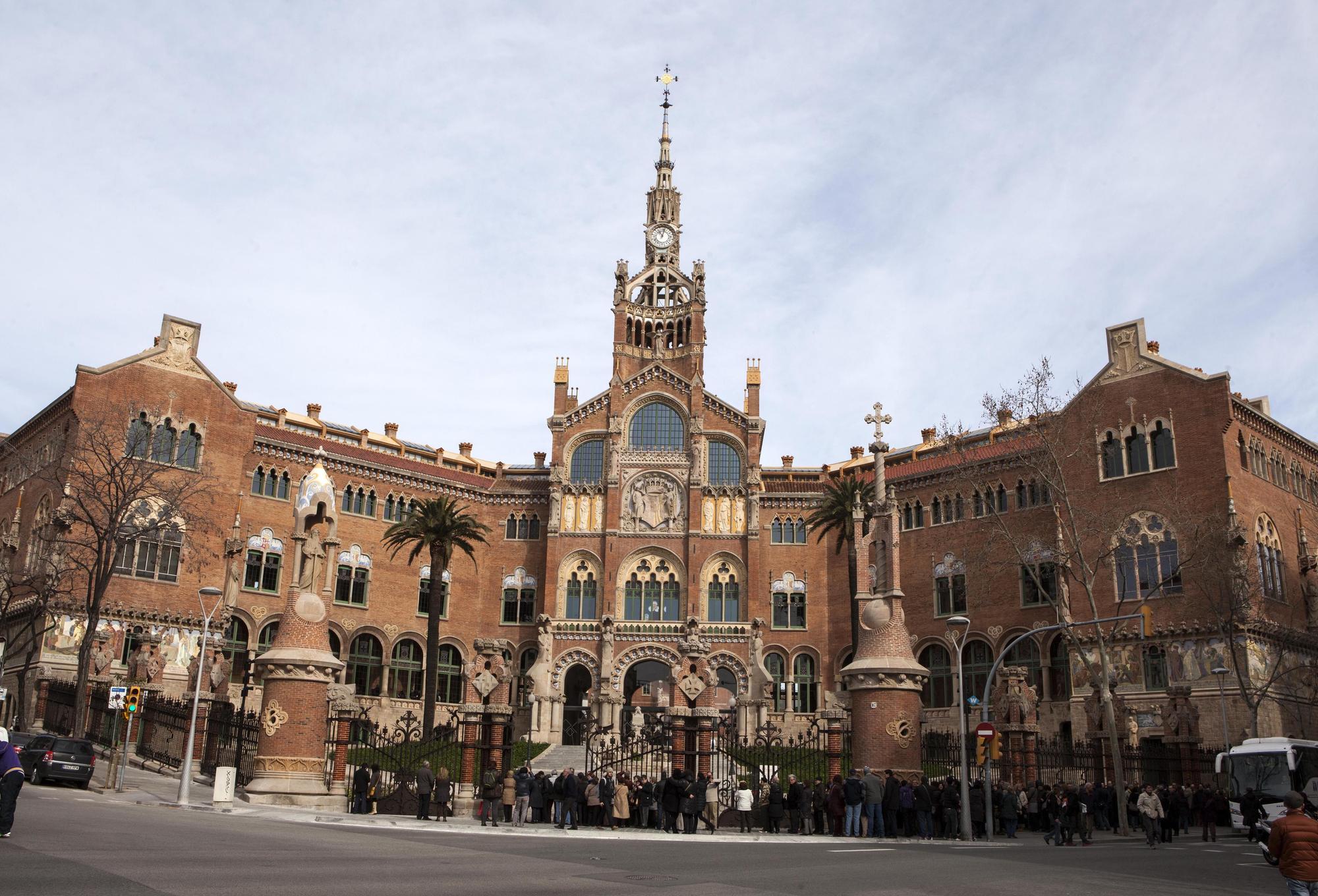 Barselona'nın İkonik Yapısı Sagrada Família'da Turistlerin Şaşırtan Soruları
