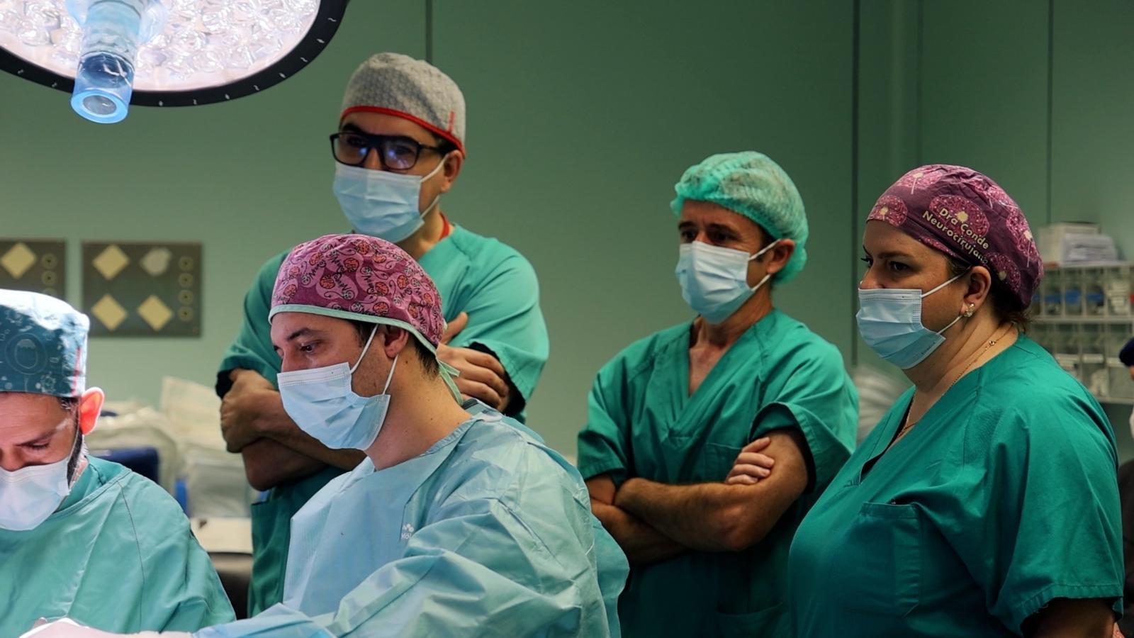 **Valensiya'da Sağlıkta Dil Engeli: MIR Sınavında Valensiyaca Vurgusu**
