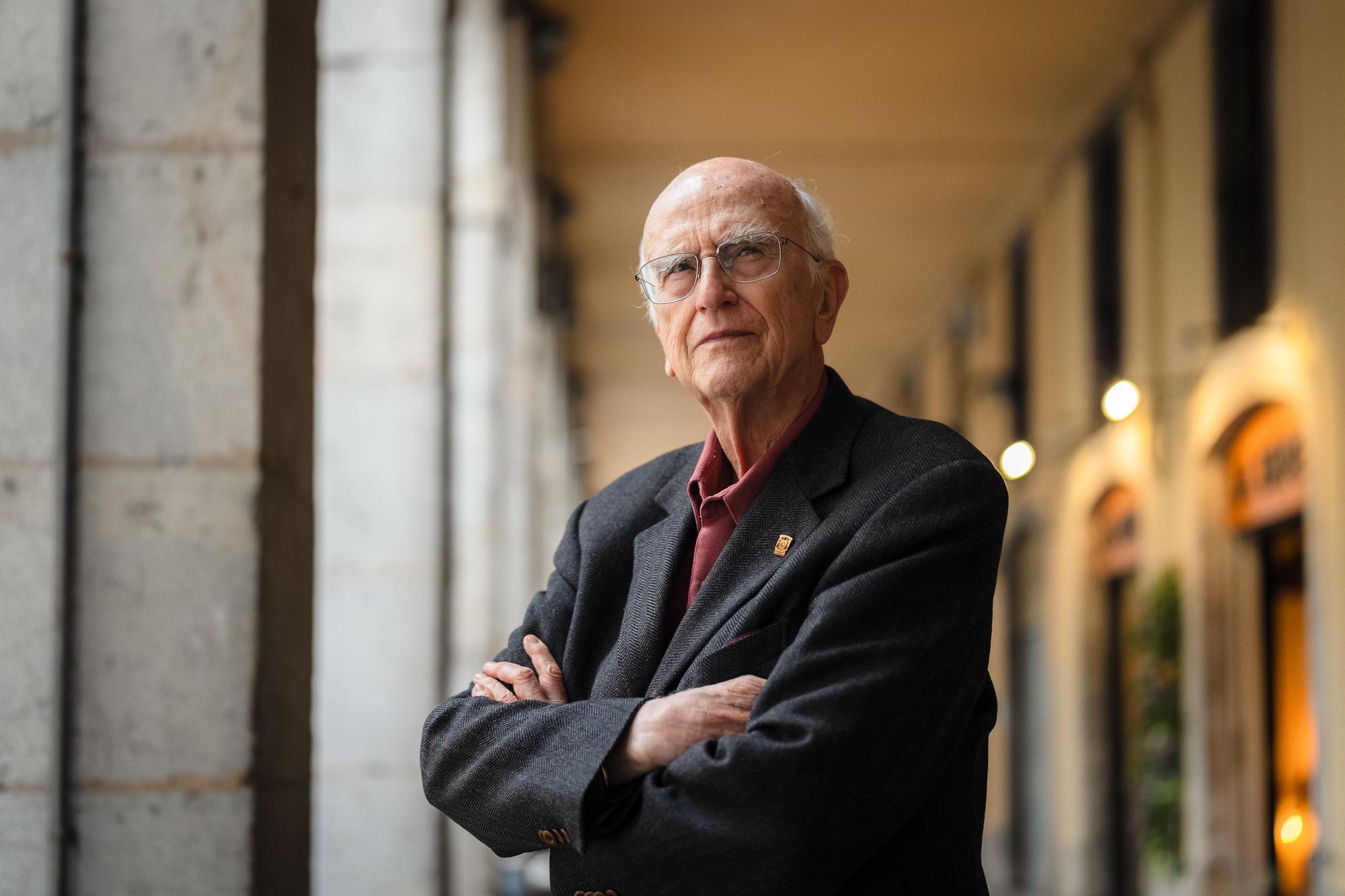 Roger Bartra'nın Kalıcı Sürgünü: Franco Rejimi ve Kimlik Arayışı