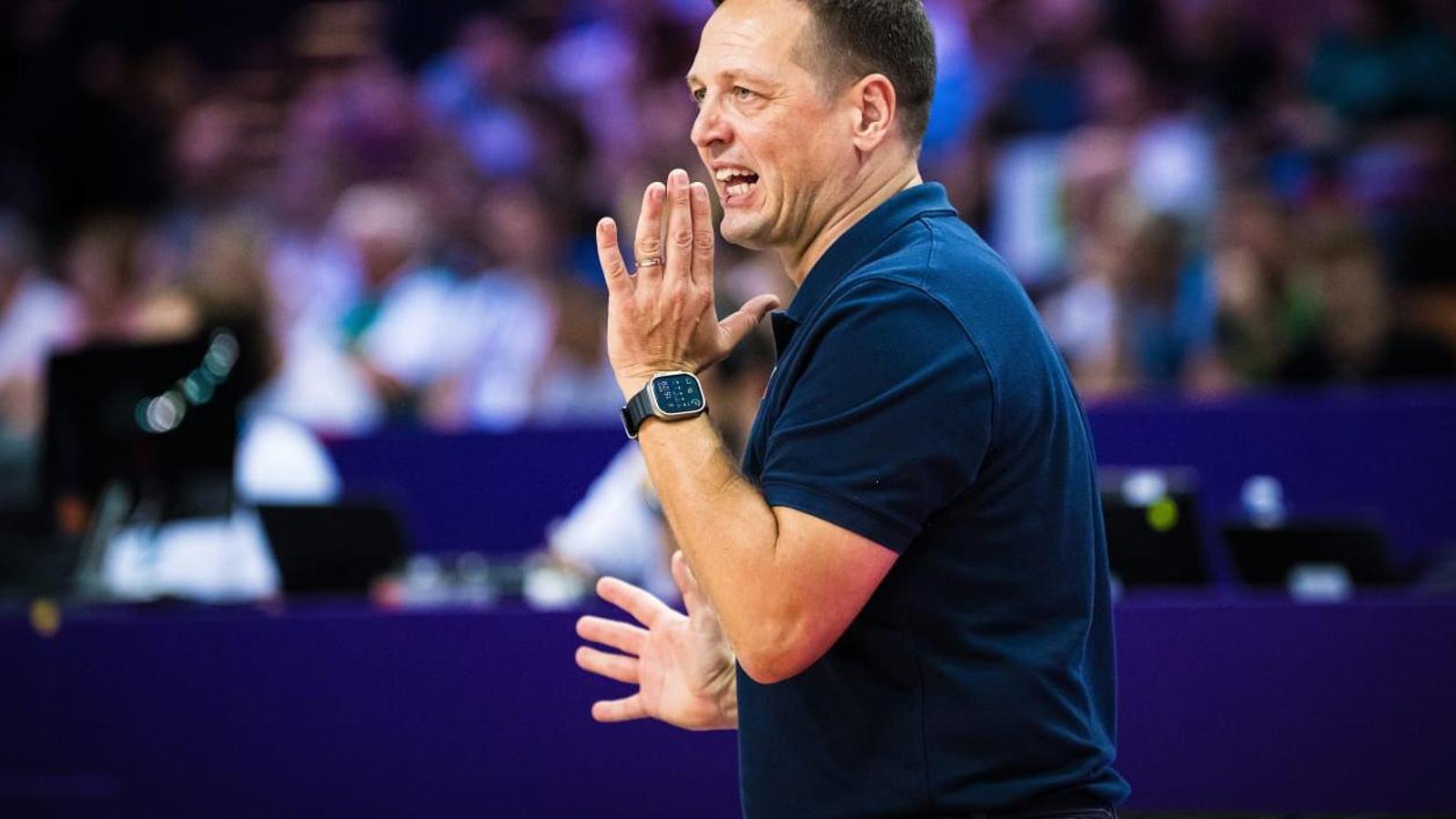 Barça Basket'te Sloven Devrimi: Sekulic İle Yeniden Yapılanma