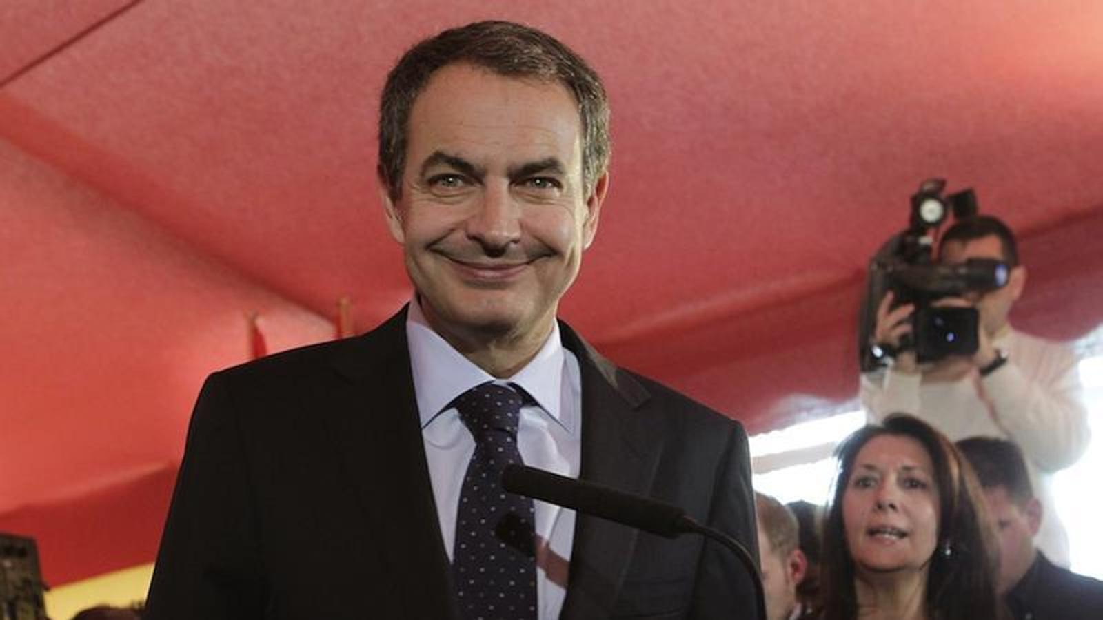UDEF'ten Zapatero'ya Şok Suçlama: Plus Ultra Kurtarma Operasyonunda Nüfuz Ticareti