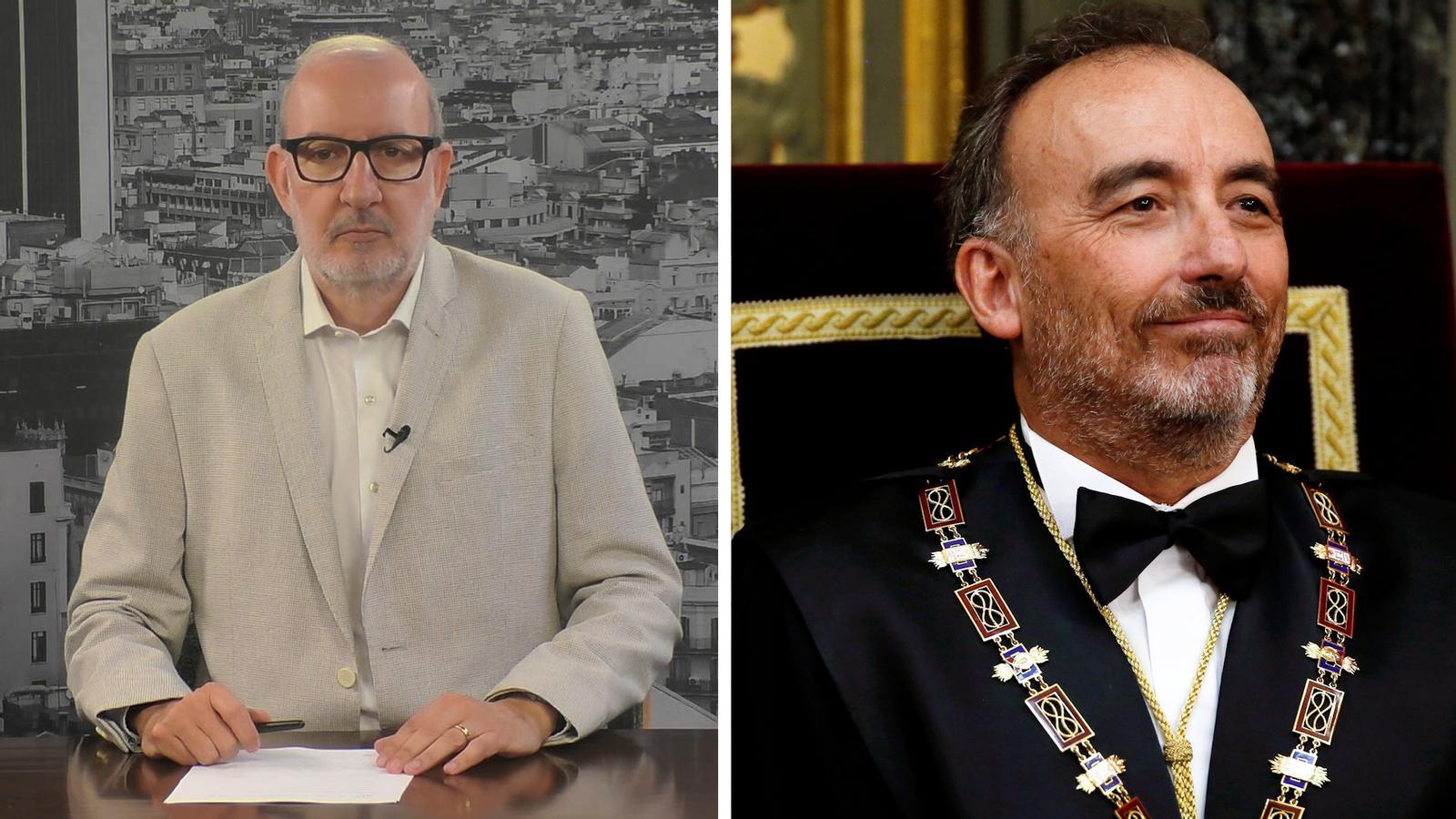 Avrupa Adaletinden Katalan Affına Onay: İspanya'nın Geleceği İçin Zorlu Denklem