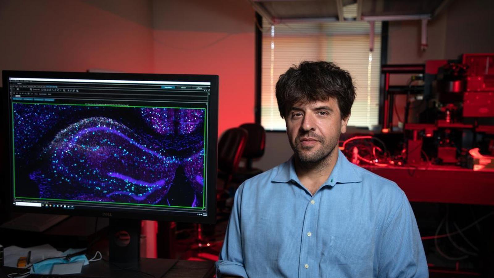 Karl Deisseroth'un Nobel Haberi: Ailesi Sevinçten Havalara Uçtu!