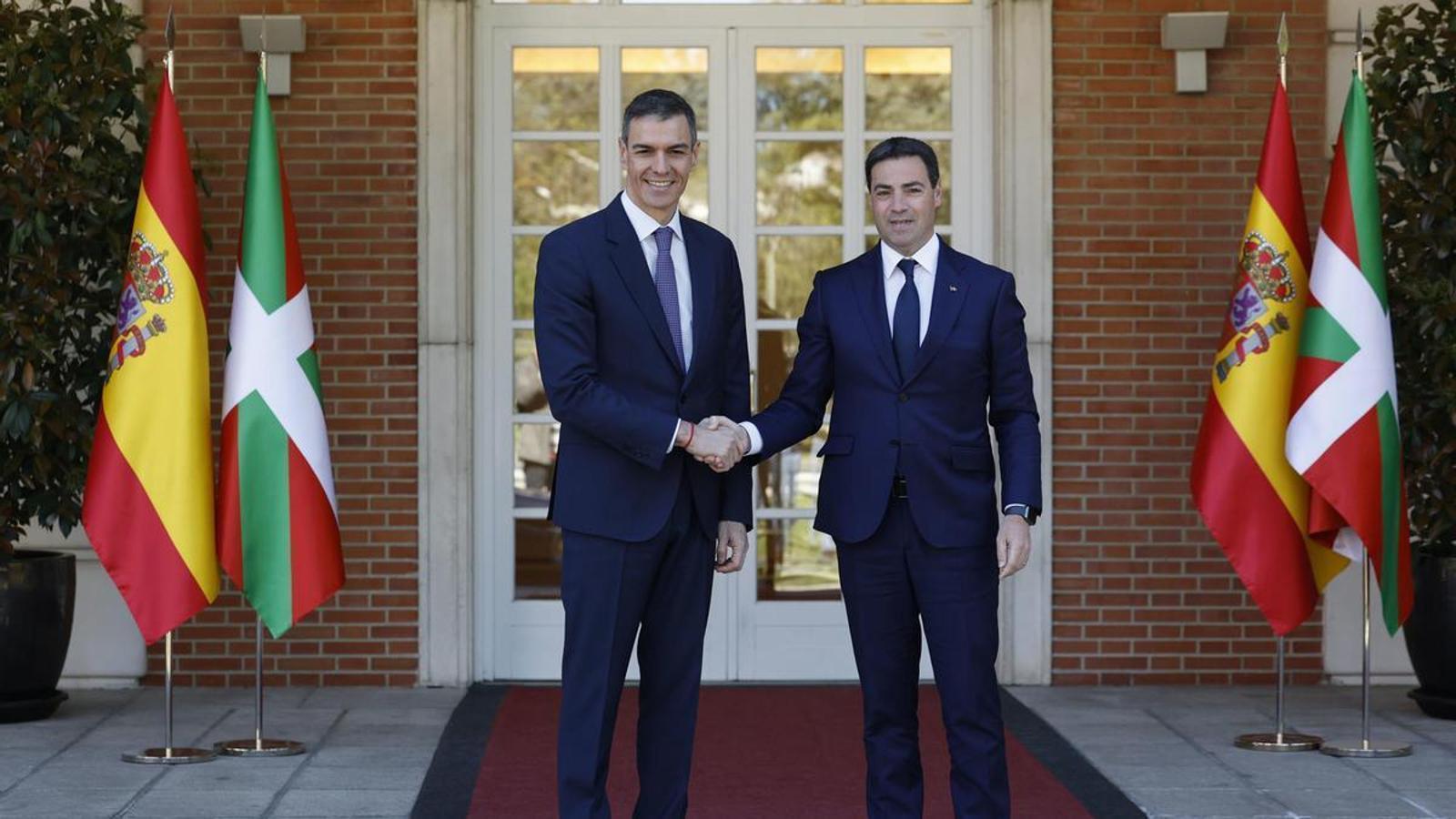 İspanya'dan Tarihi Adım: Bask Bölgesi Havalimanı Yönetimine Katılacak