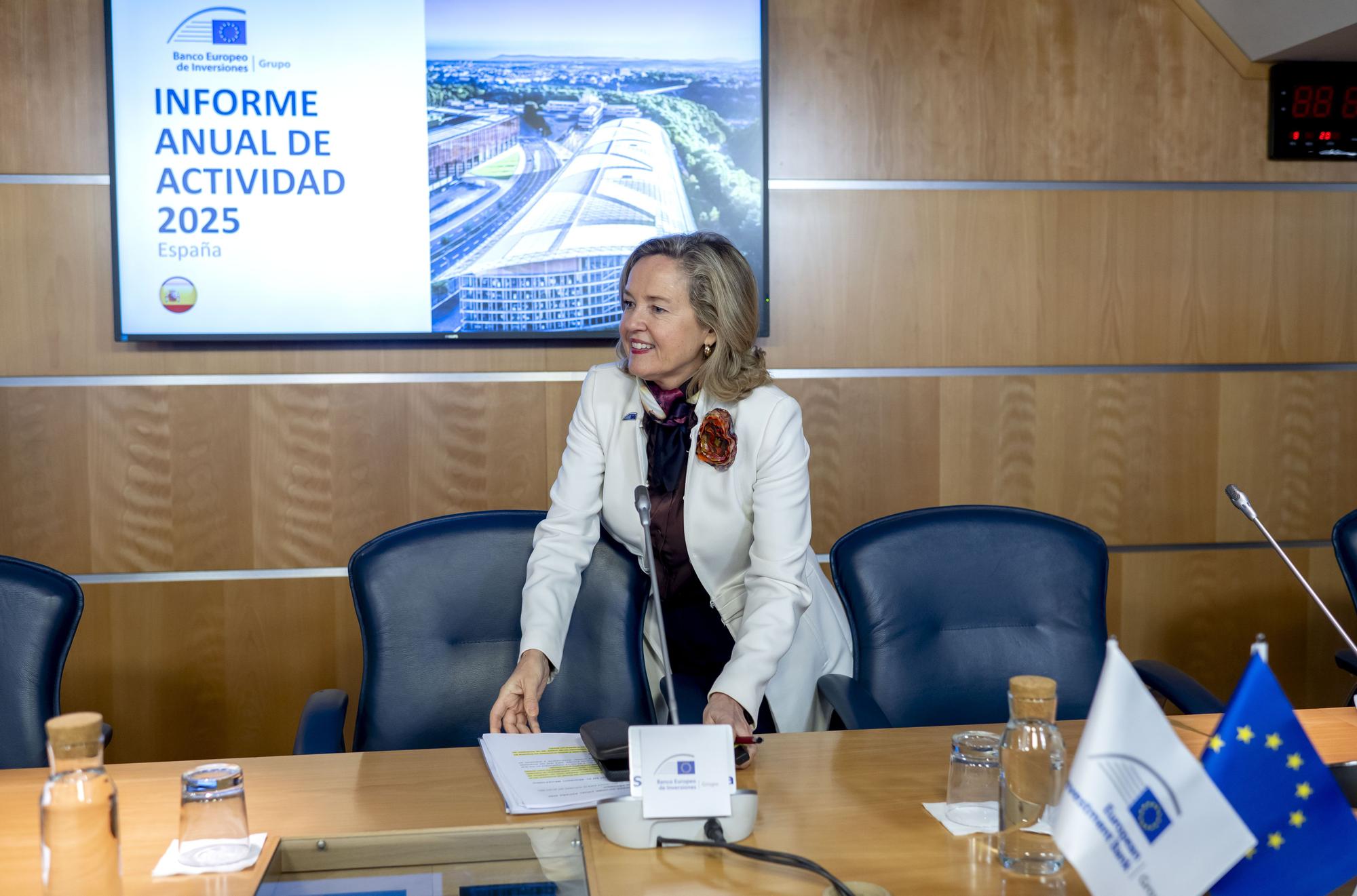 BBVA ve Santander'den Avrupa Teknolojiye Dev Destek: 15 Milyar Euro'luk Fon Genişliyor