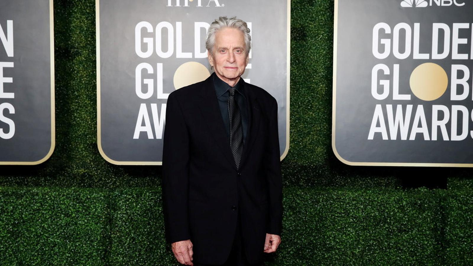 Michael Douglas'tan 40 Yıllık Sır: Kathleen Turner ile Gizli İlişkisi Ortaya Çıktı
