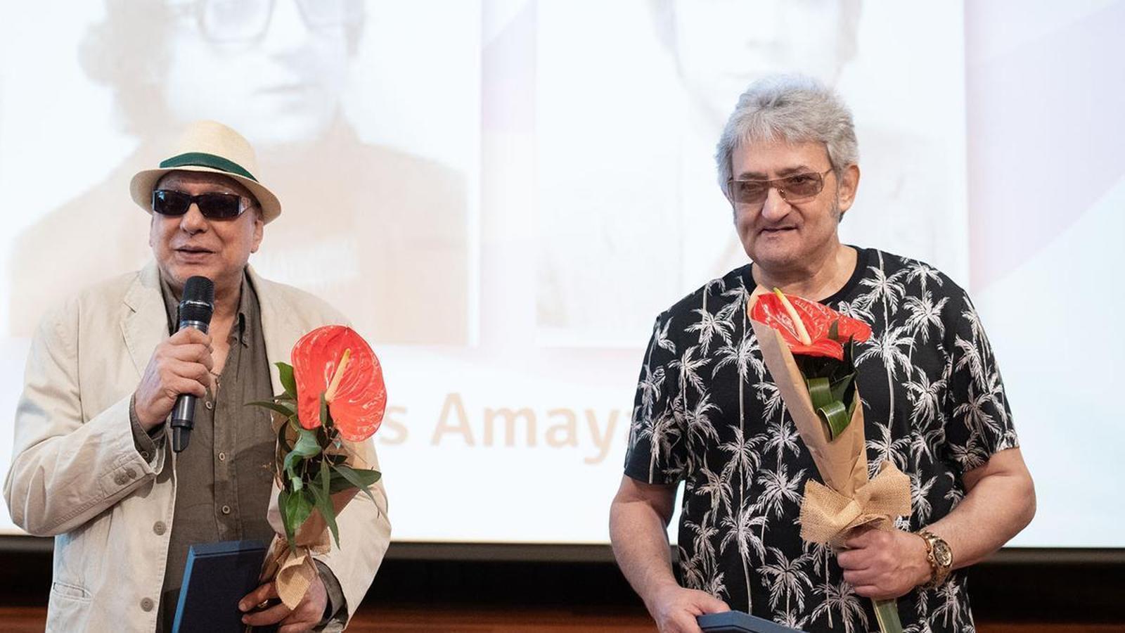 Los Amaya'nın Kurucusu Delfín Amaya Vefat Etti: Rumba Catalana Bir Yıldızını Kaybetti
