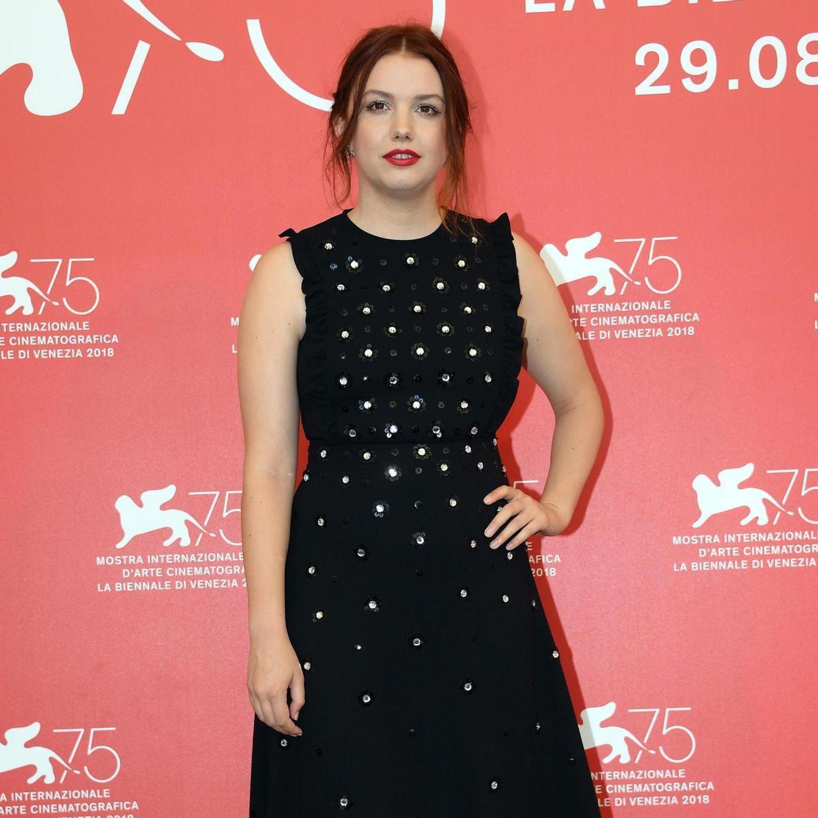 Game of Thrones Yıldızı Hannah Murray'nin Tarikat Deneyimi ve Yeni Kitabı