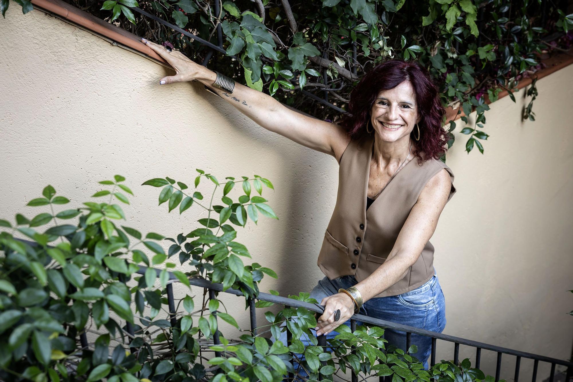 Anna Manso: "Mükemmeliyet Öldürür, Mizah Hayat Kurtarır" – Anneliğe Yeni Bakış