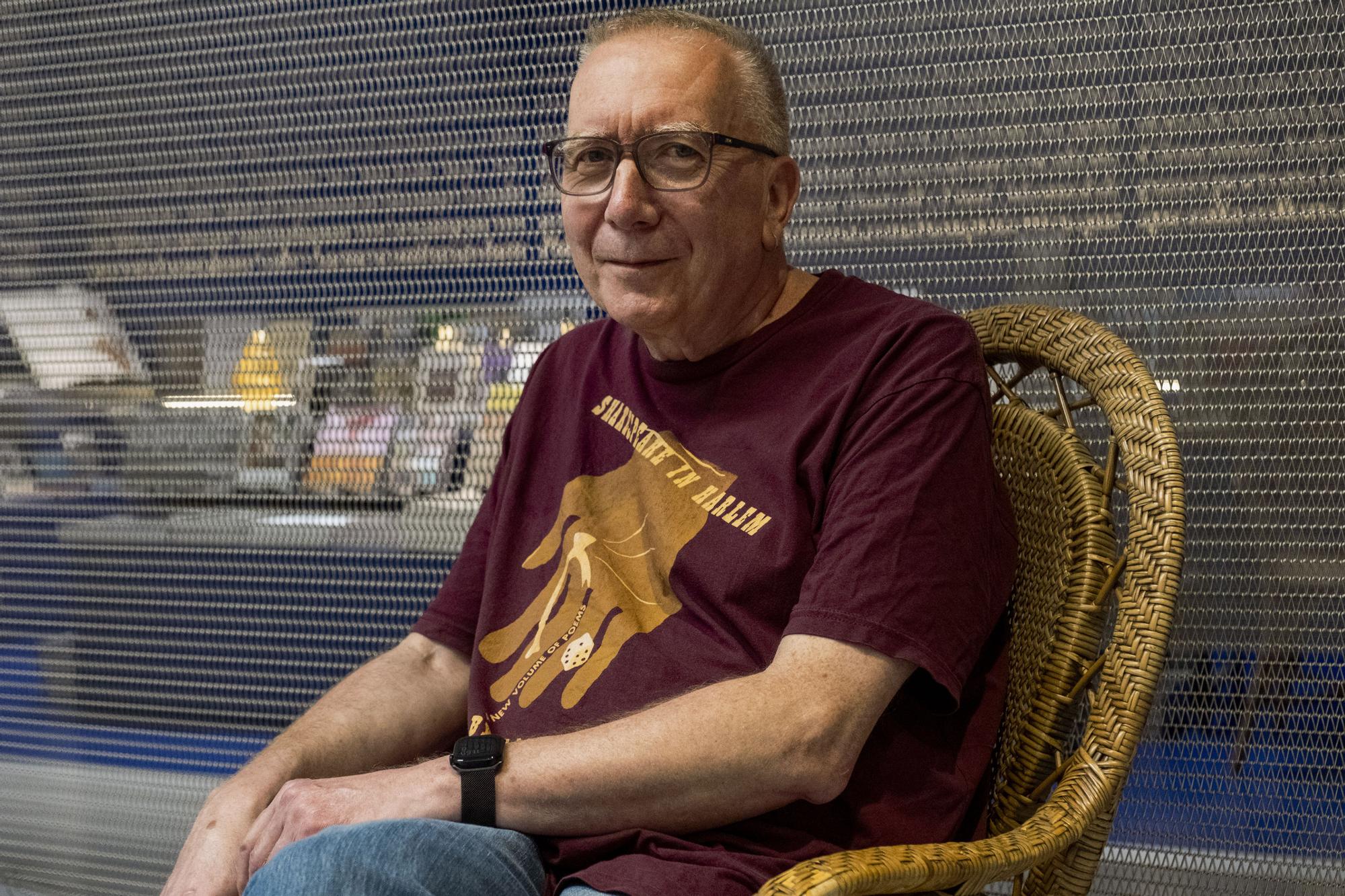 Matthew Tree: Katalan Edebiyatının İngiliz Sesi ve Babasıyla Yarım Kalan Sohbeti