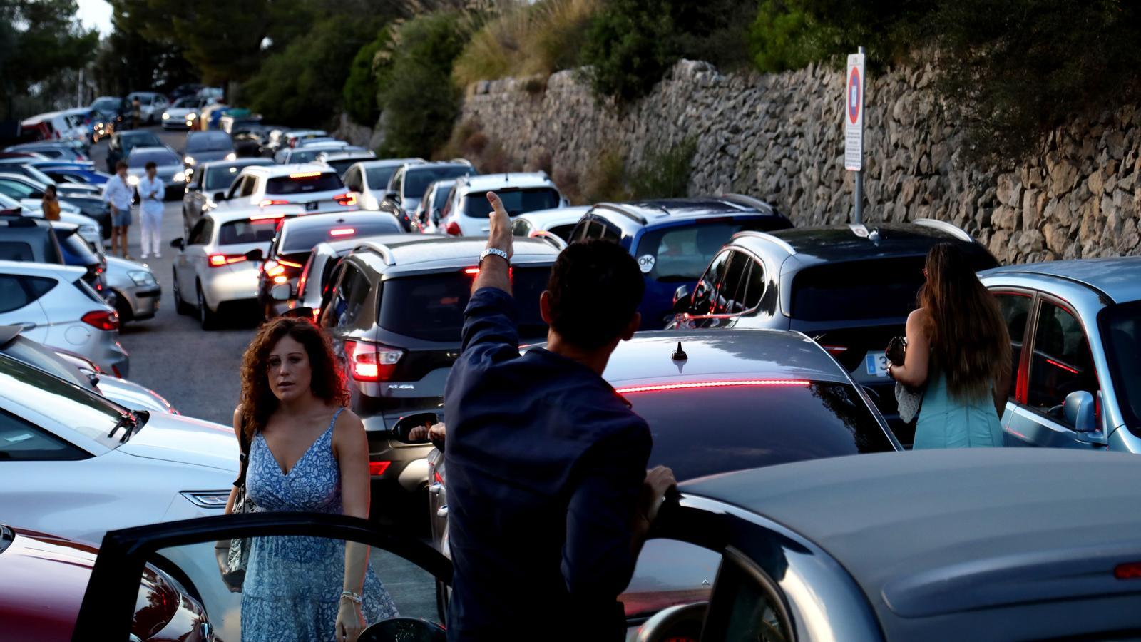 Mallorca'da Yerel Halkın Kaybolan Cennetleri: Turizm Baskısı ve Yükselen Tepkiler
