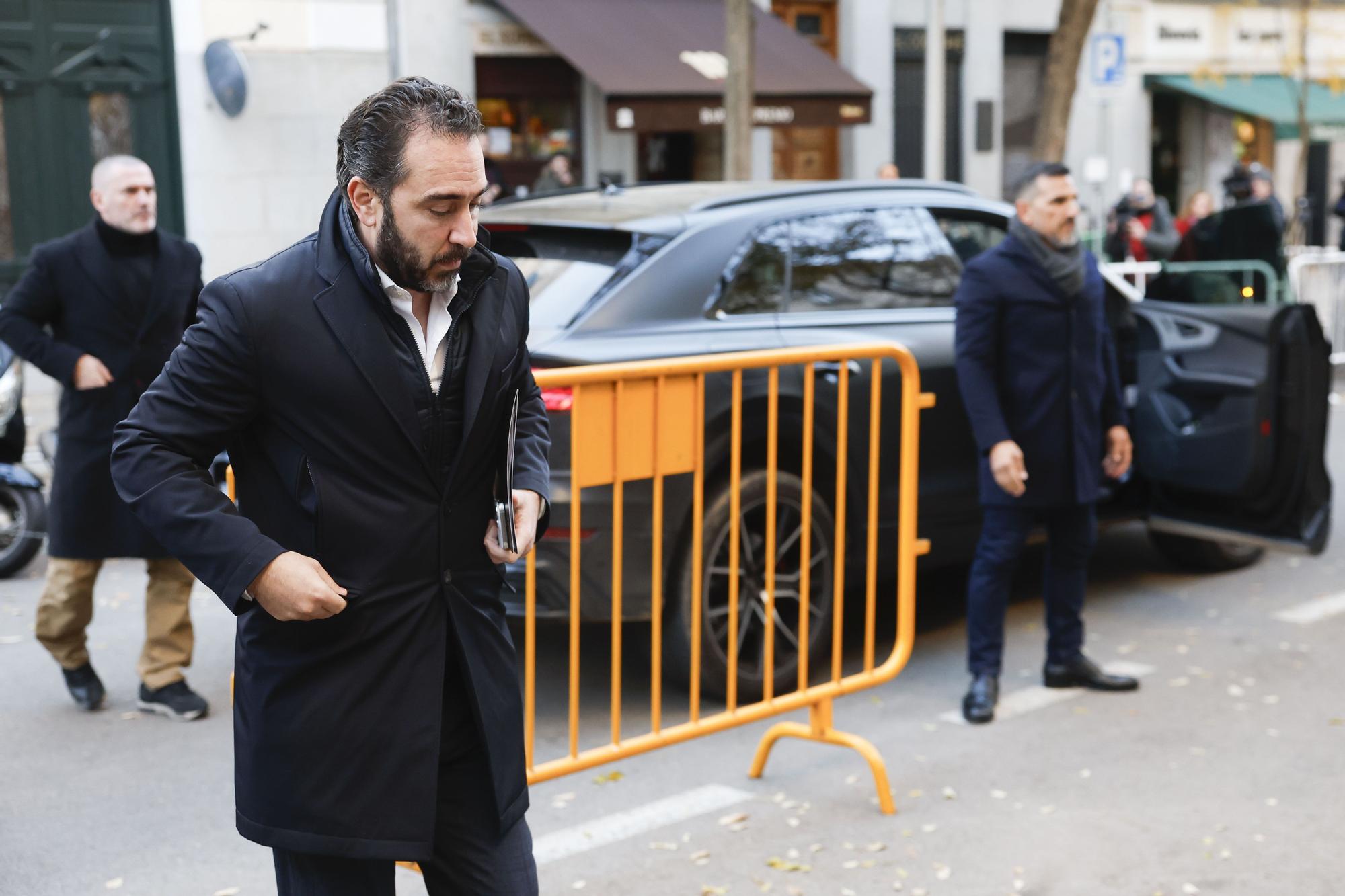 İspanya'da 'Haber Bülteni Cezası': Yargı Süreçleri Siyasi Silaha mı Dönüşüyor?
