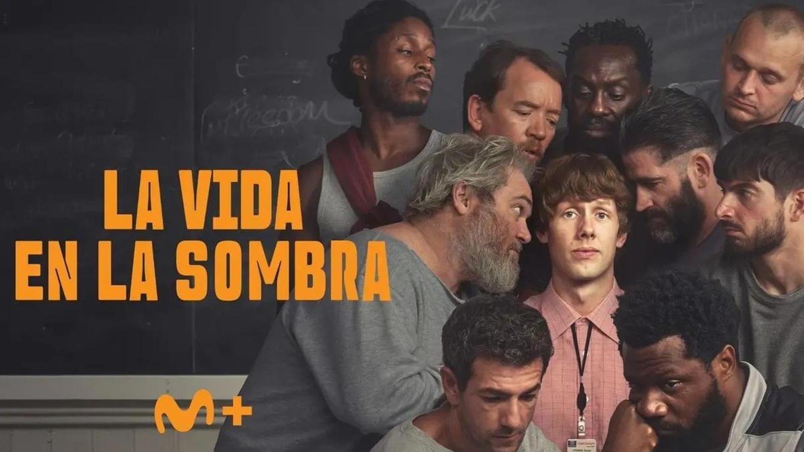 Hapishanenin Gölgesinde Felsefe: BBC'den Yetişkin Bir 'Merlí' Yorumu