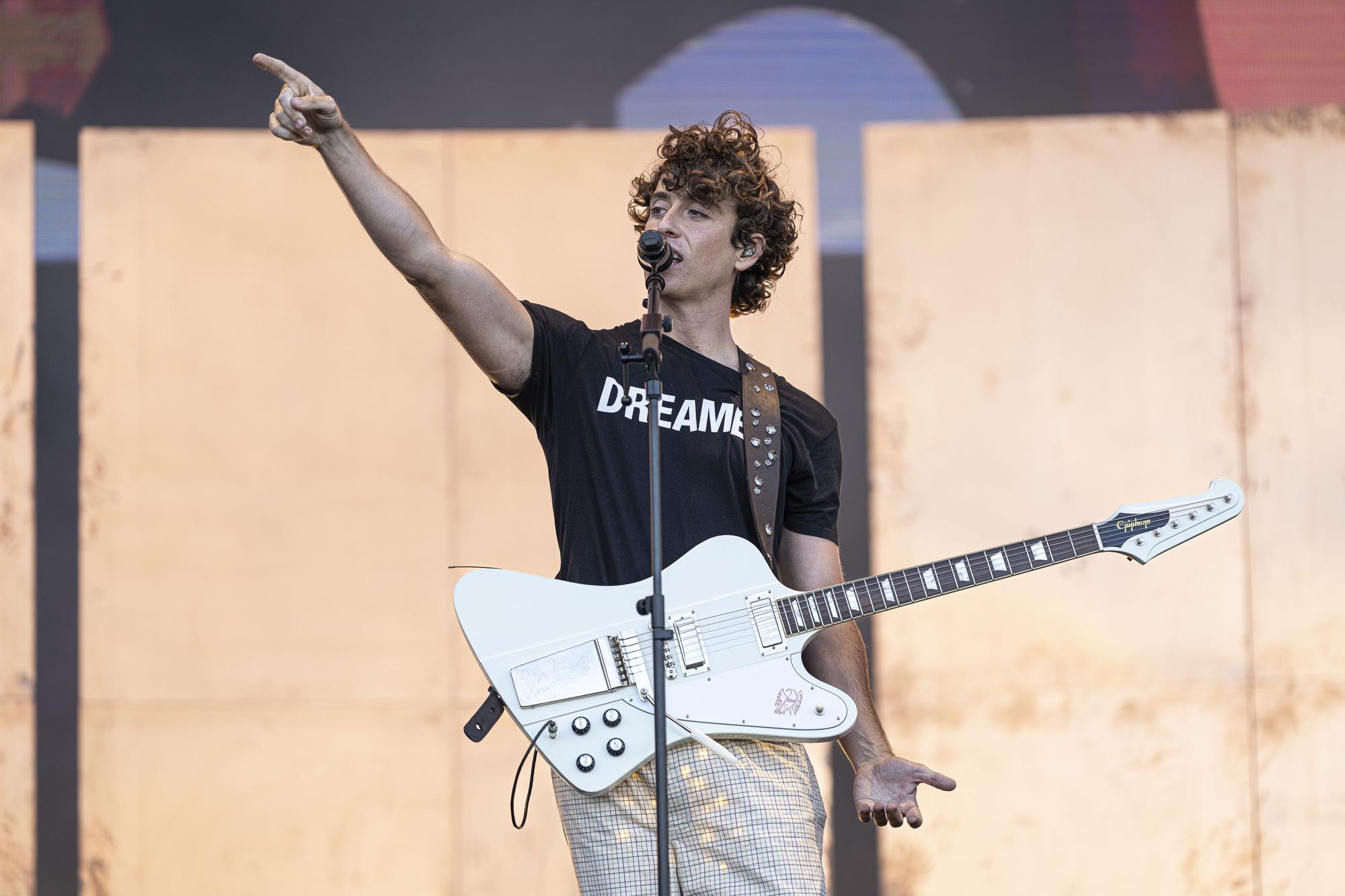 Primavera Sound'dan Barselona'ya Müzikal Selam: Ouineta ile Katalan Sahnesinin Kutlaması