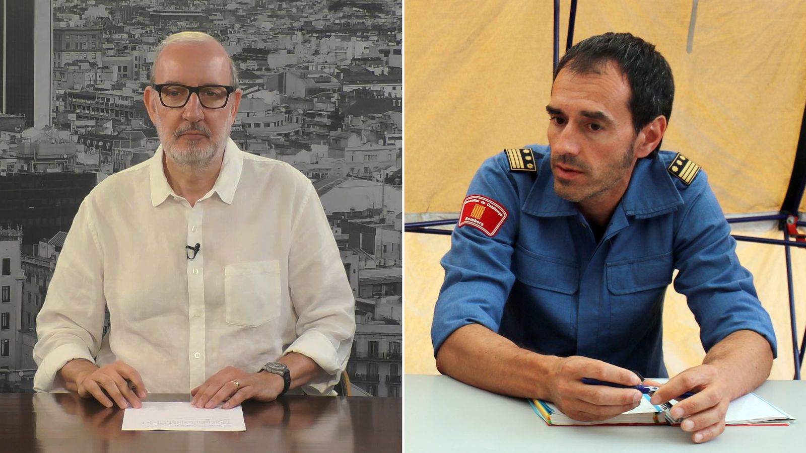 Gavarres Yangını ve İspanya'nın Kırsal Kalkınma Çıkmazı: Çiftçiler Neden Vazgeçiyor?