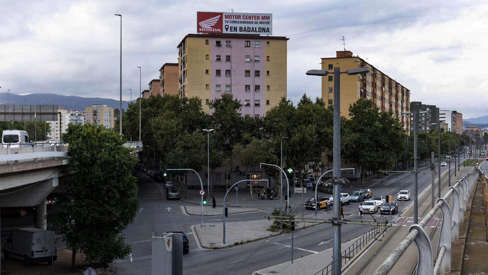 Badalona'da Korkunç Olay: 10 Yaşındaki Kız Çocuğu Çatışmada Yaralandı