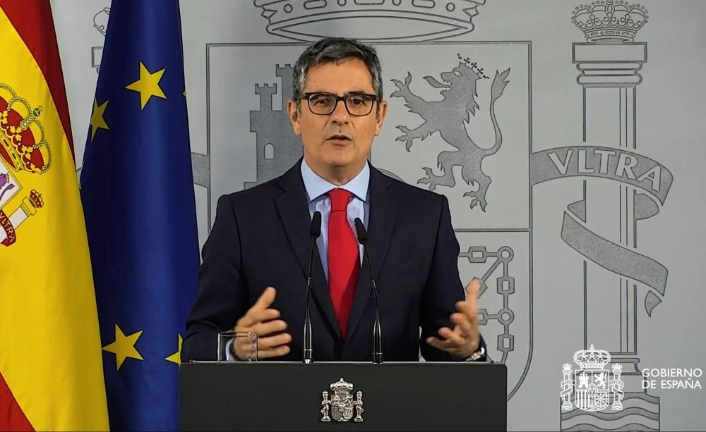 Ceuta Krizinde CNI Raporları Gerilimi: İspanyol Bakanlar Kongre'de Hesap Verdi