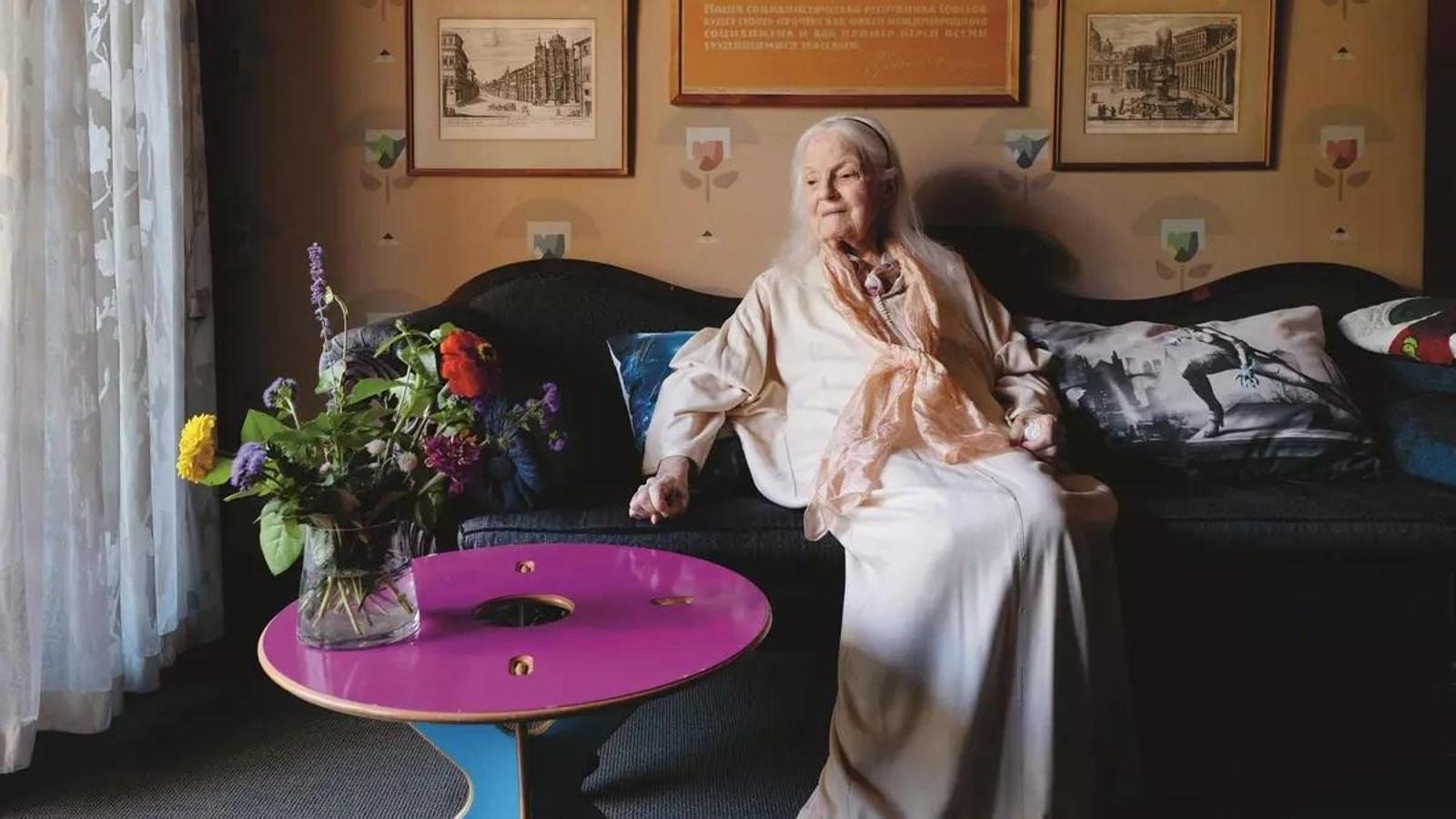 Denise Scott Brown'a Geç Gelen Adalet: Bilbao'daki Retrospektif Mimarlık Tarihini