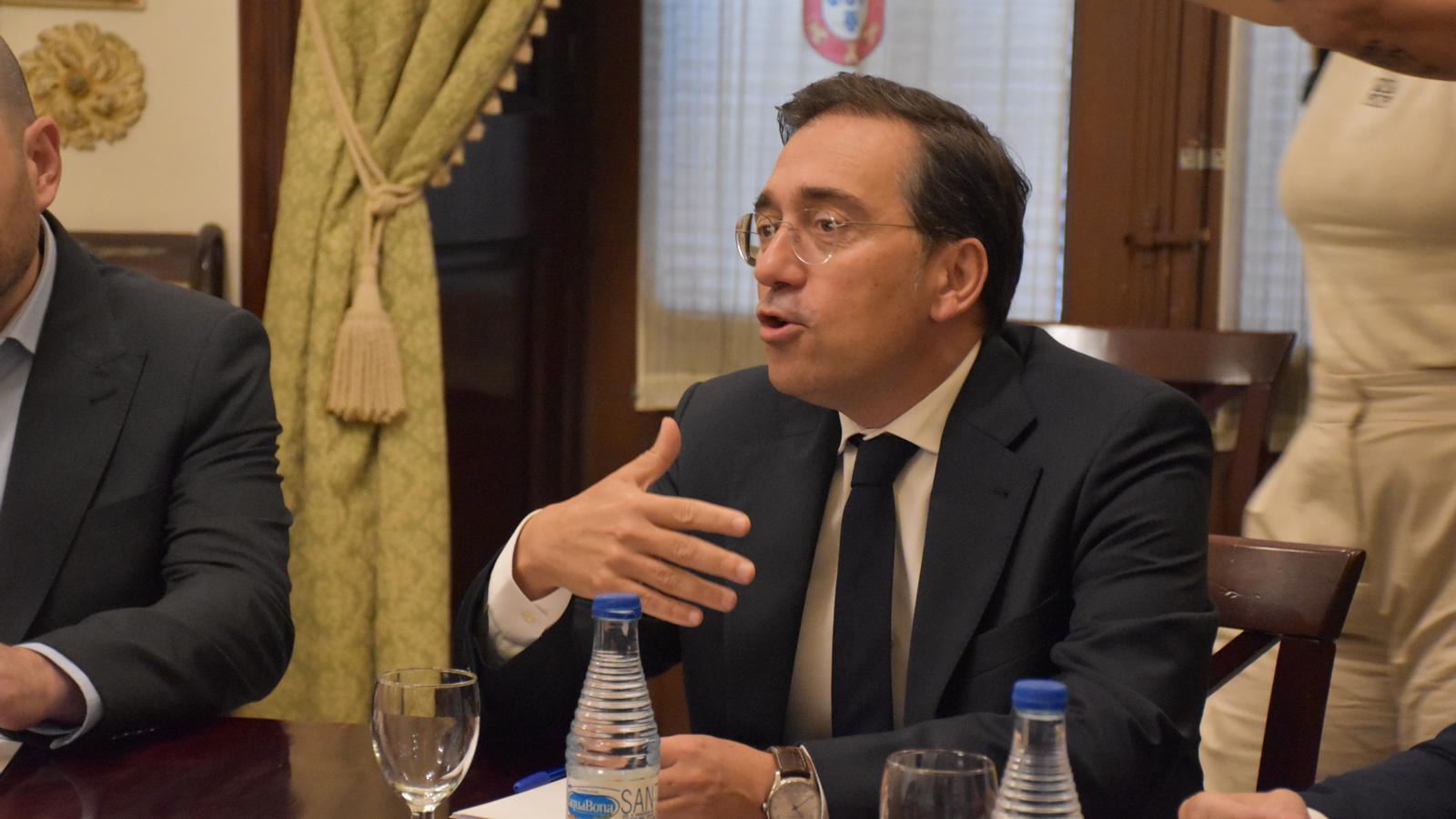İspanya'dan Ceuta'daki Düzensiz Göçmenlere Sert Mesaj: "Son Kişi Bile Geri Gönderilecek"