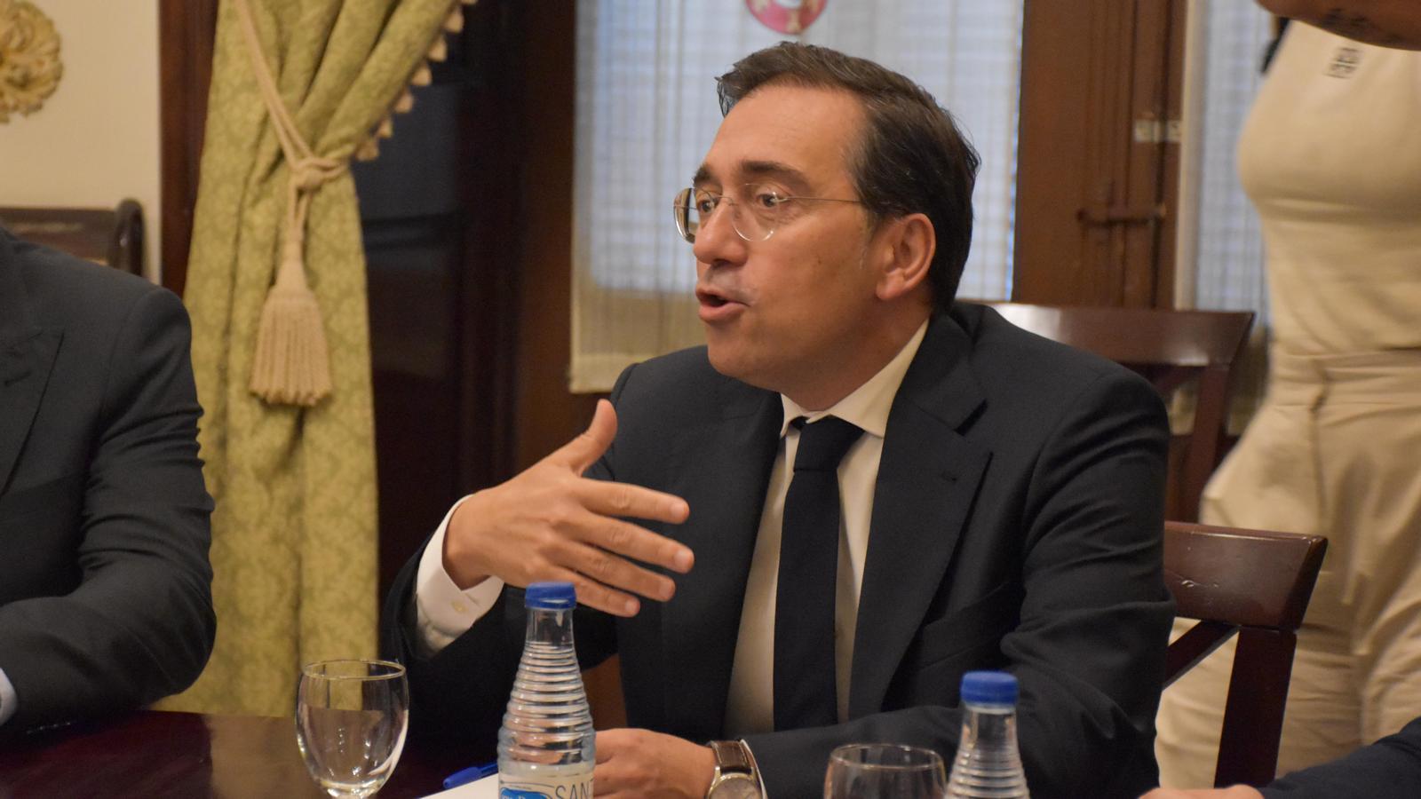 Ceuta Gerilimi: İspanya, Fas'tan Yeni Bir Göçmen Akınına Karşı Güvence Aldı