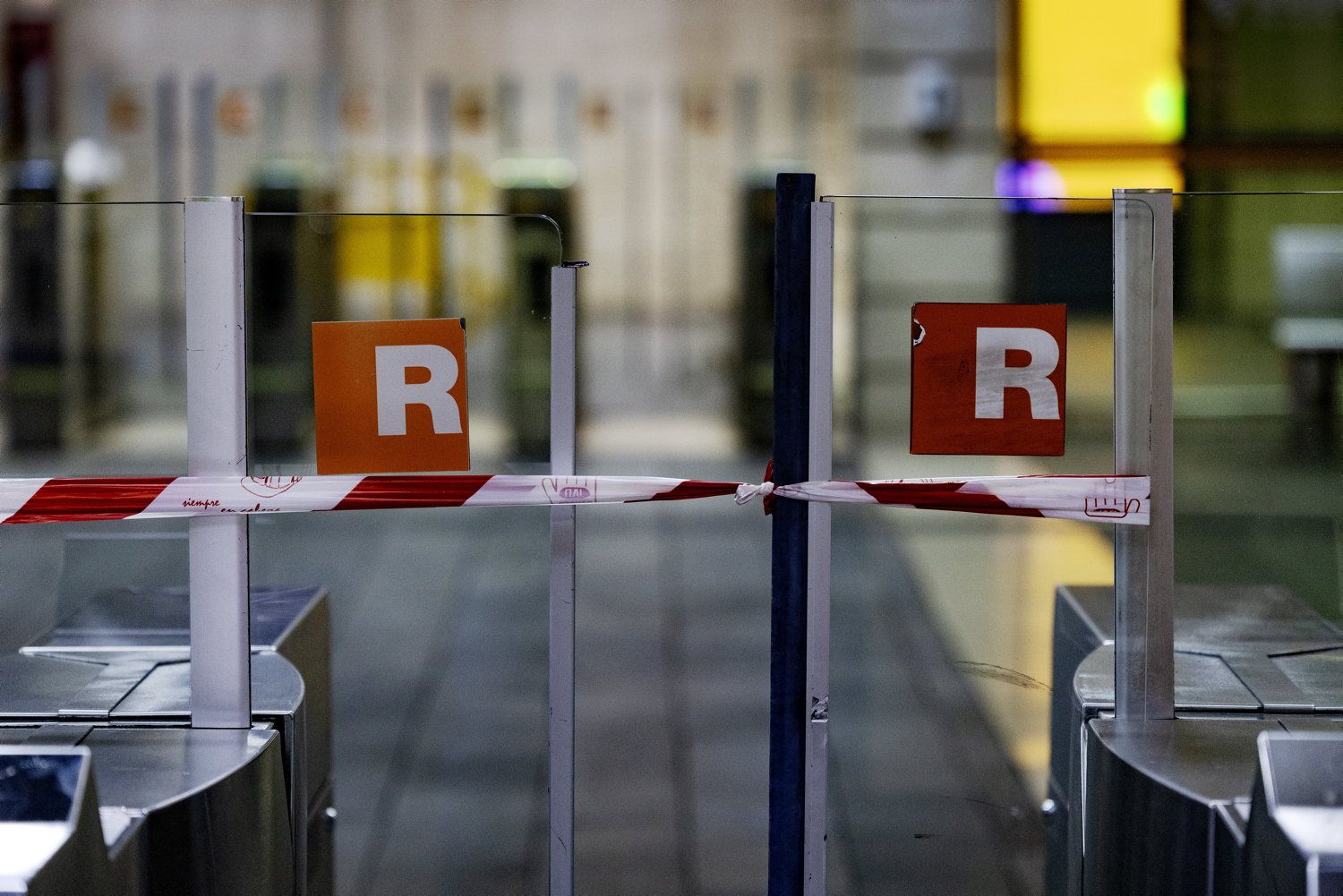 Rodalies'te Erişilebilirlik Zaferi: Asansör ve Yürüyen Merdiven Bakımında Yeni Dönem