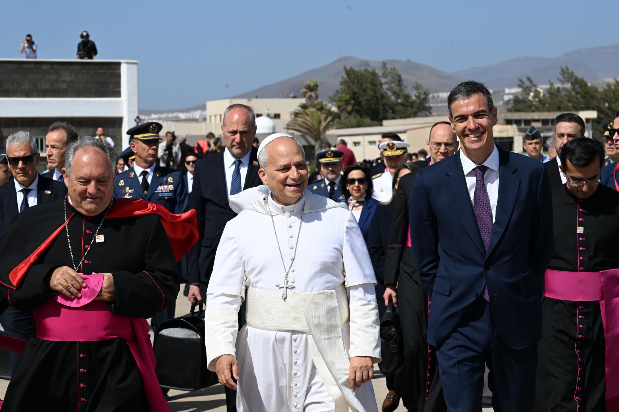 Papa Ziyareti: İspanya'da Kim Kazandı, Kim Kaybetti?
